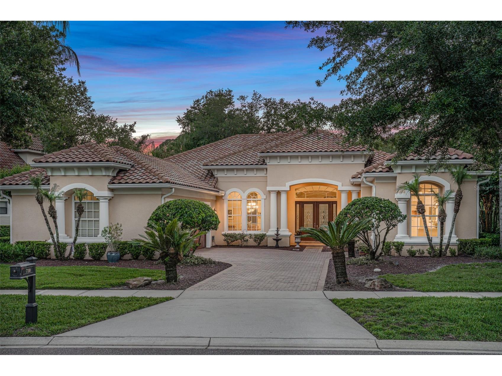710 Shadowmoss Circle Lake Mary FL 32746 O6403555 image1