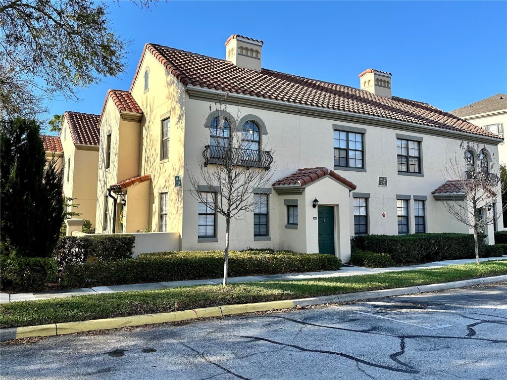 710 Siena Palm Drive #101 Celebration FL 34747 O6180798 image1