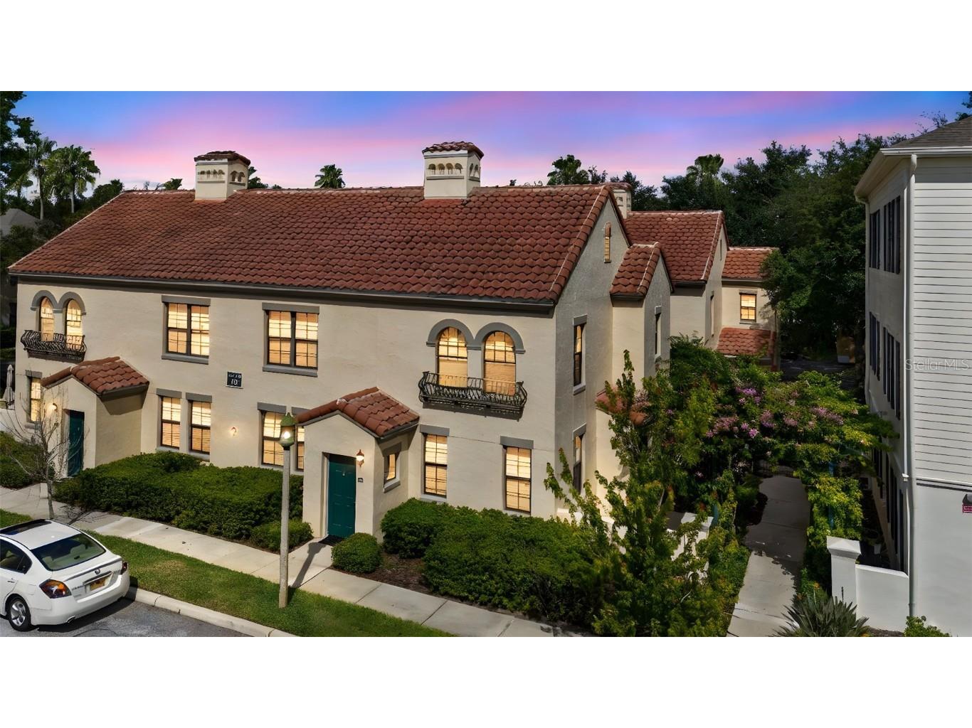 710 Siena Palm Drive #102 Celebration FL 34747 O6337544 image1