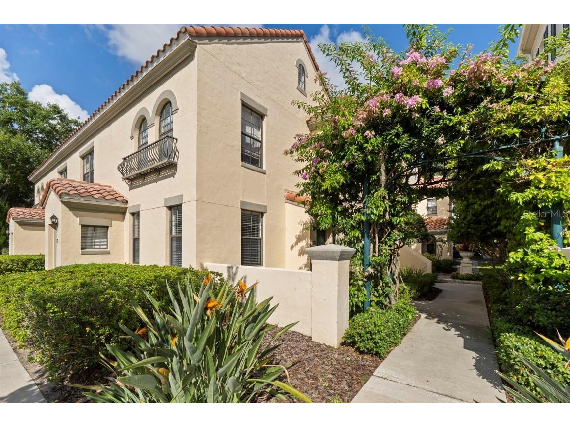 710 Siena Palm Drive #102 Celebration FL 34747 O6337544 image2