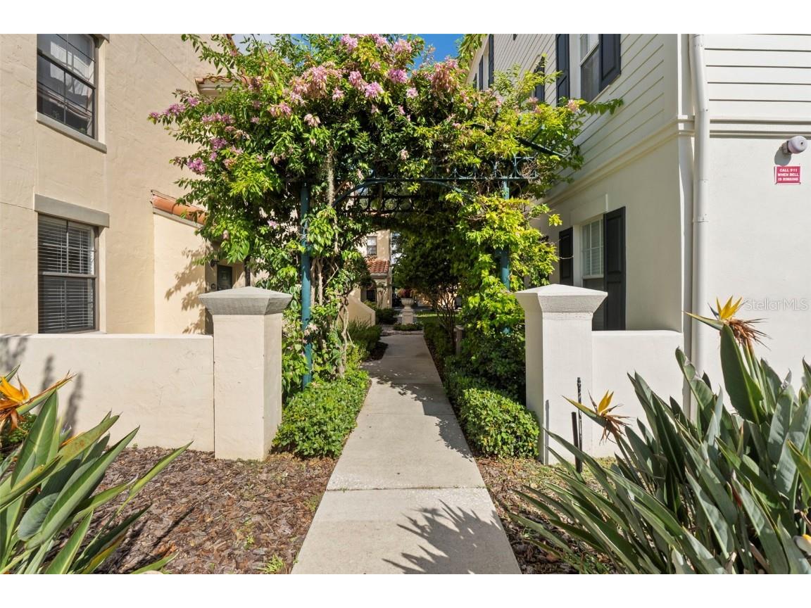 710 Siena Palm Drive #102 Celebration FL 34747 O6337544 image3