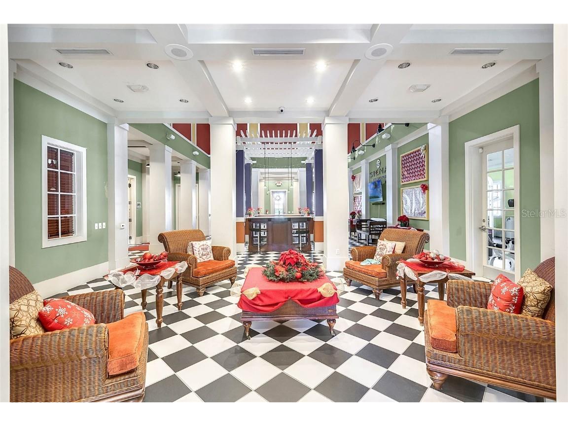 710 Siena Palm Drive #102 Celebration FL 34747 O6337544 image35