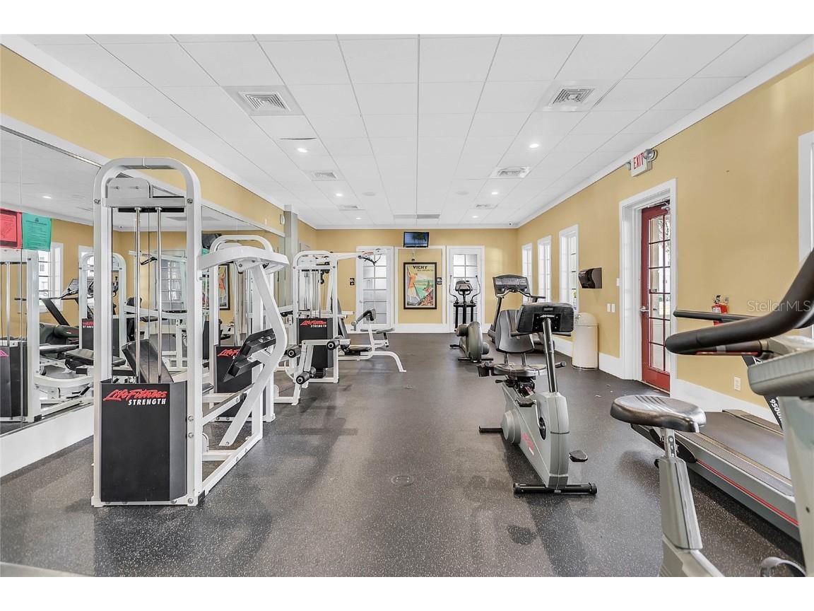 710 Siena Palm Drive #102 Celebration FL 34747 O6337544 image36