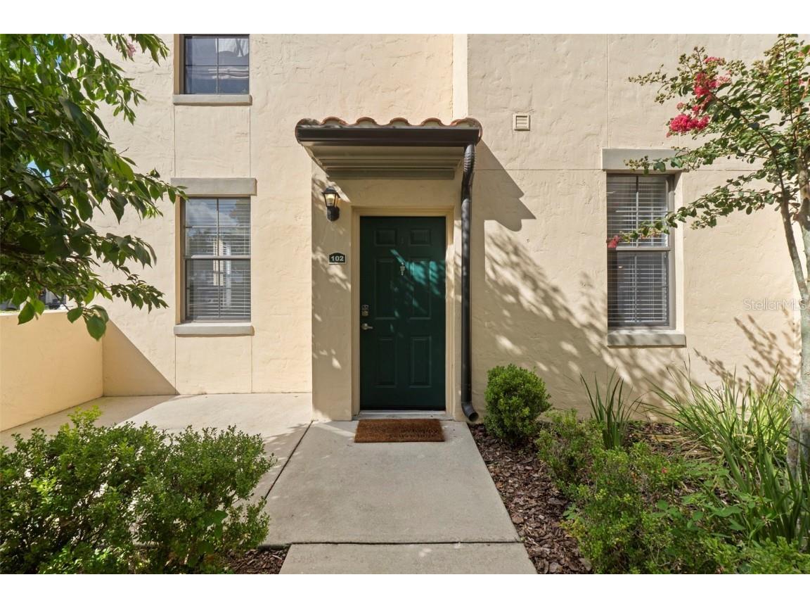 710 Siena Palm Drive #102 Celebration FL 34747 O6337544 image4