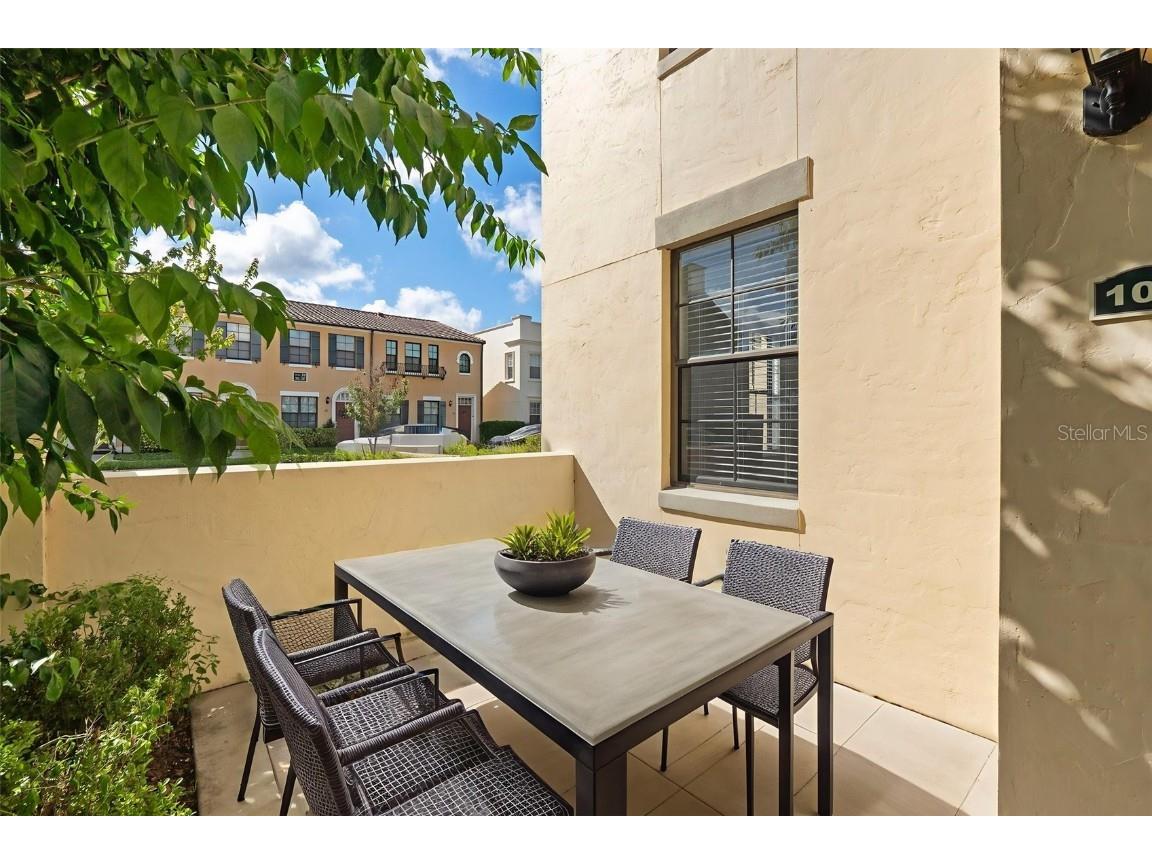 710 Siena Palm Drive #102 Celebration FL 34747 O6337544 image5