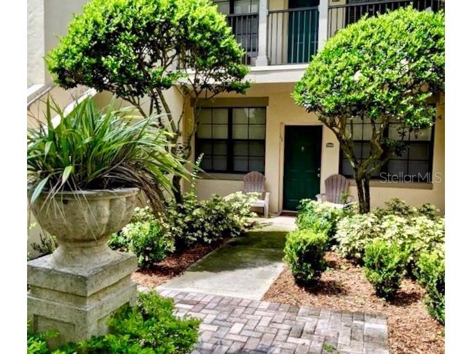 710 Siena Palm Drive #103 Celebration FL 34747 O6162094 image1