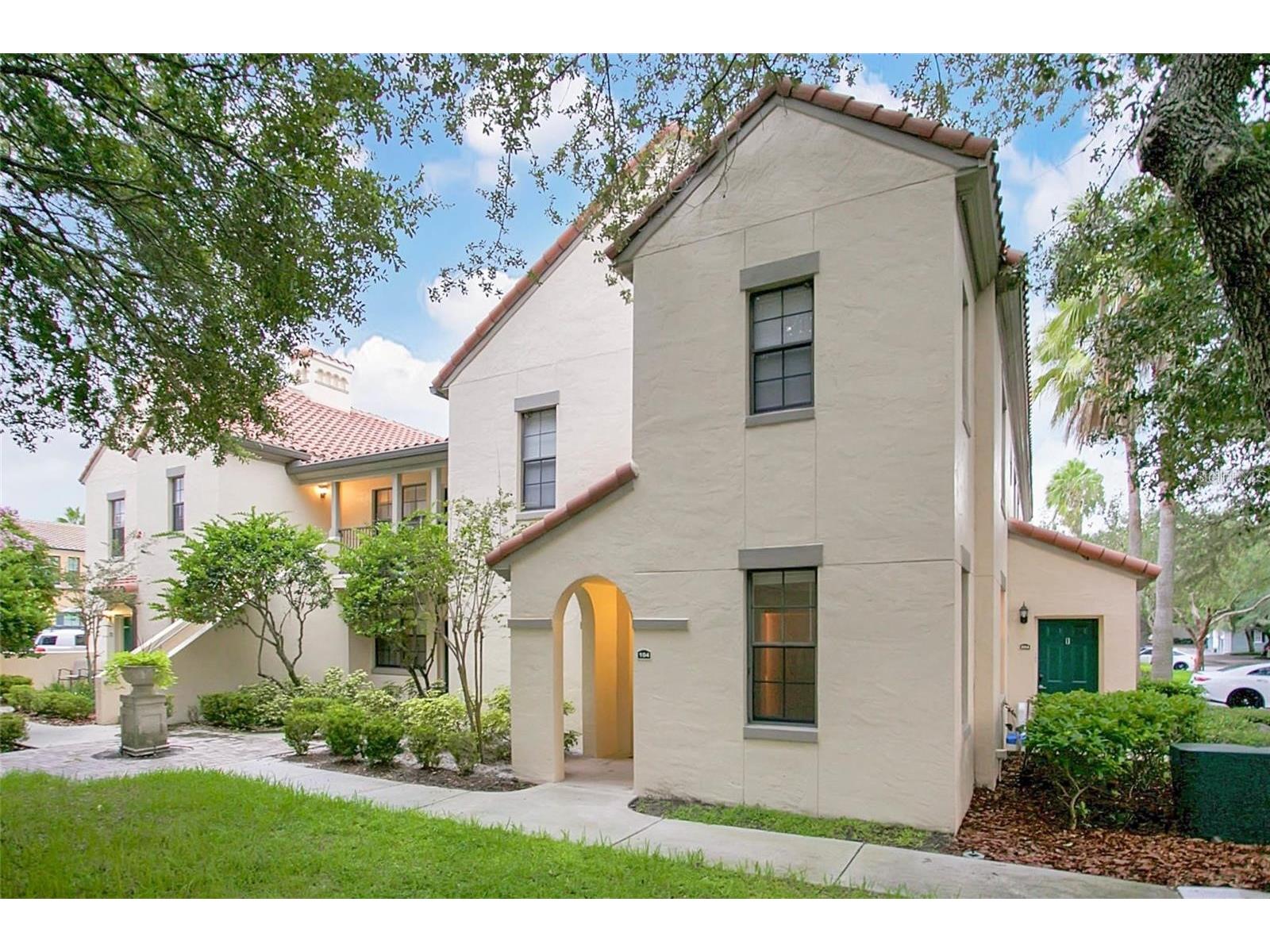 710 Siena Palm Drive #104 Celebration FL 34747 O6378362 image1