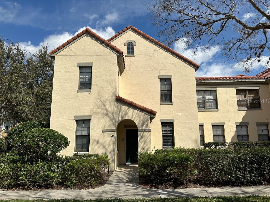 710 Siena Palm Drive #105 Celebration FL 34747 O6176841 image1