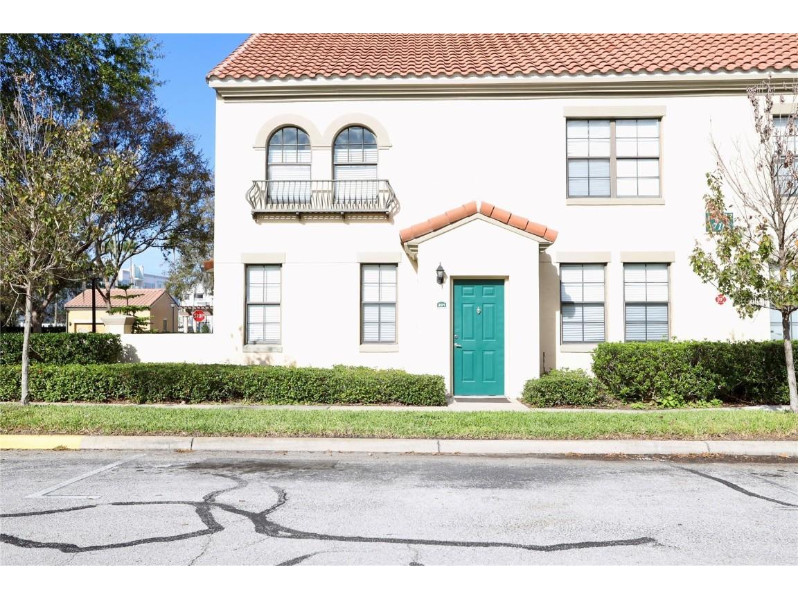 710 Siena Palm Drive #201 Celebration FL 34747 S5096519 image1