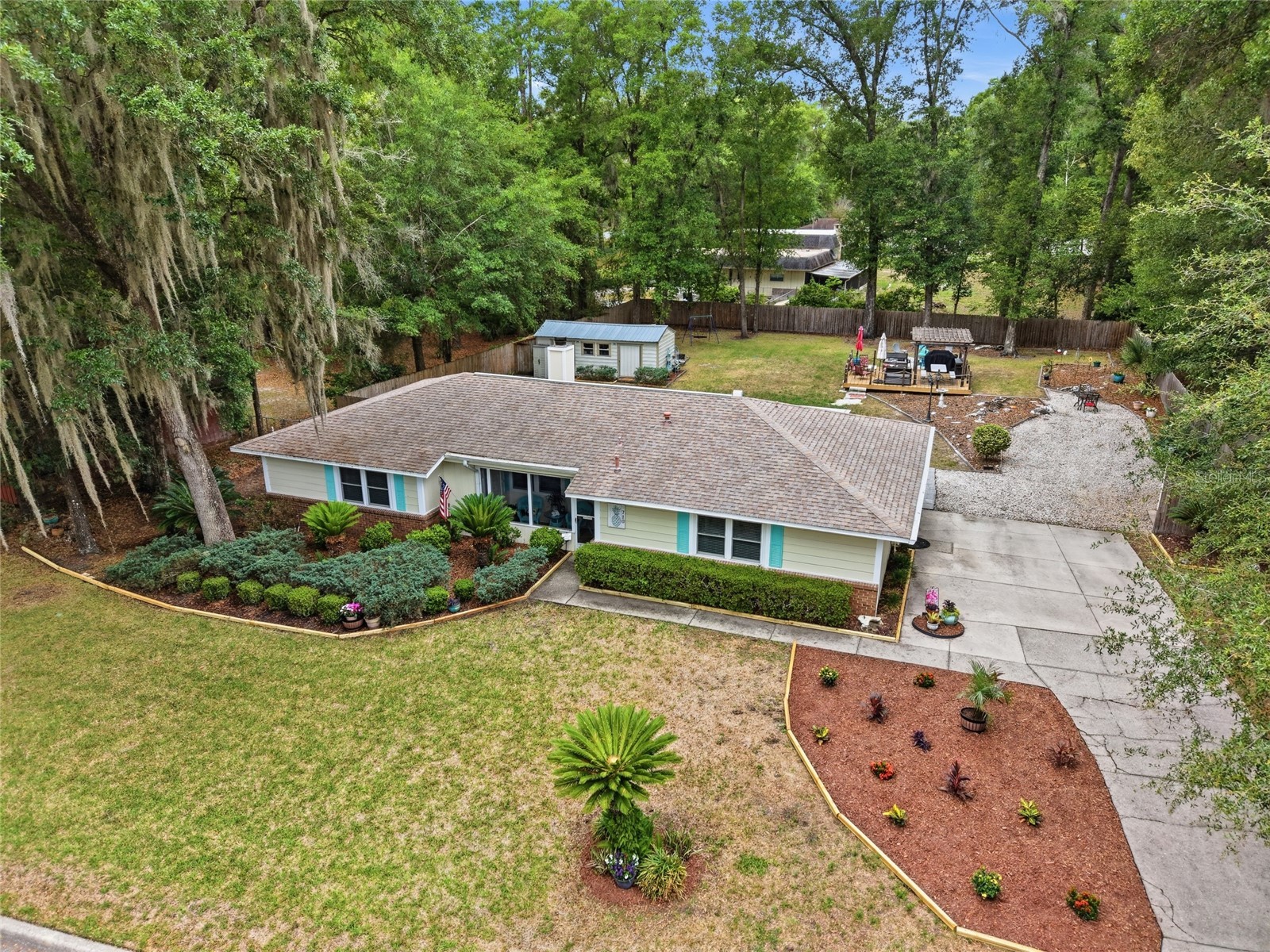 710 SW 77th Terrace Gainesville FL 32607 A4693588 image1