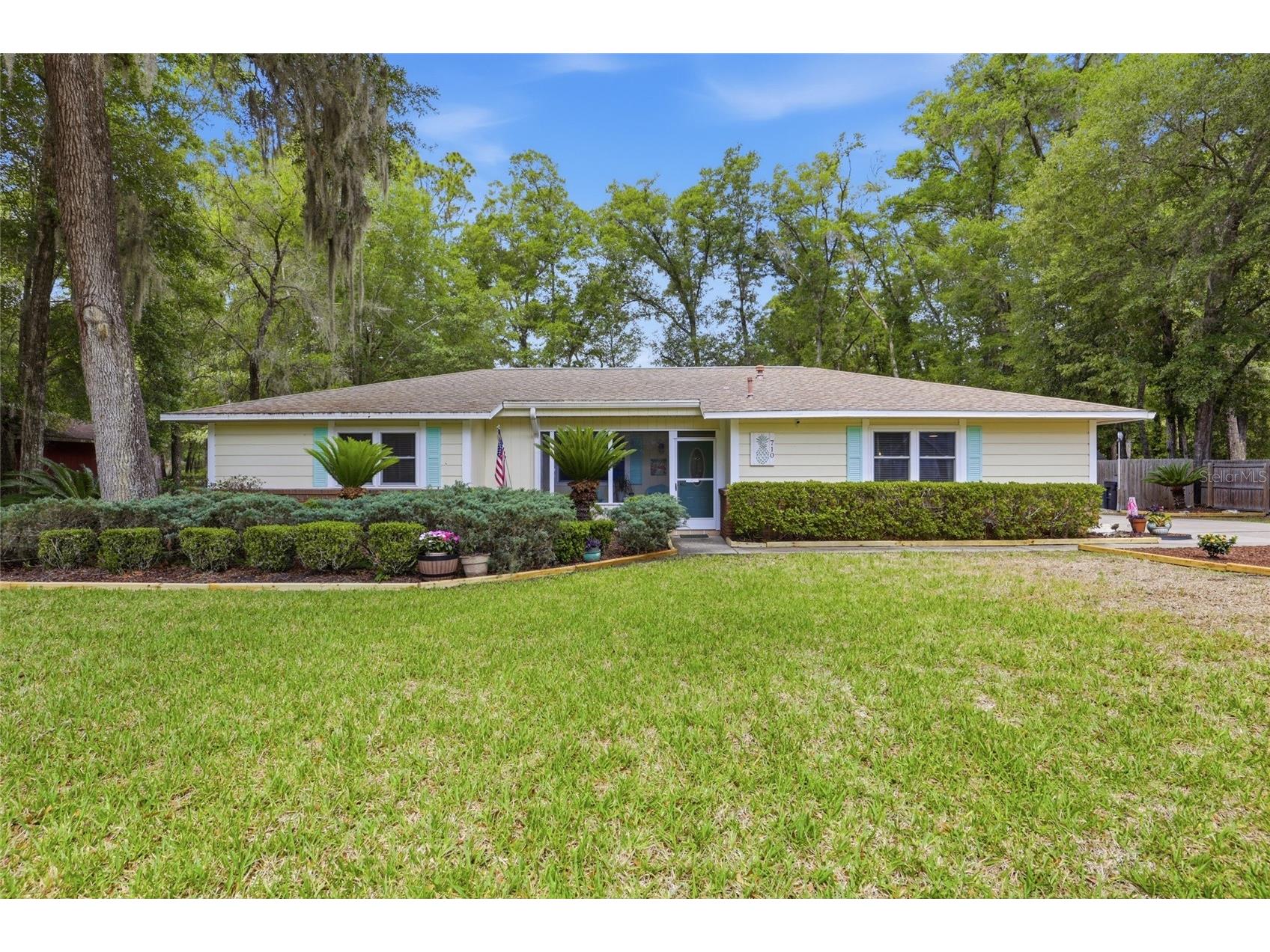 710 SW 77th Terrace Gainesville FL 32607 A4693588 image26