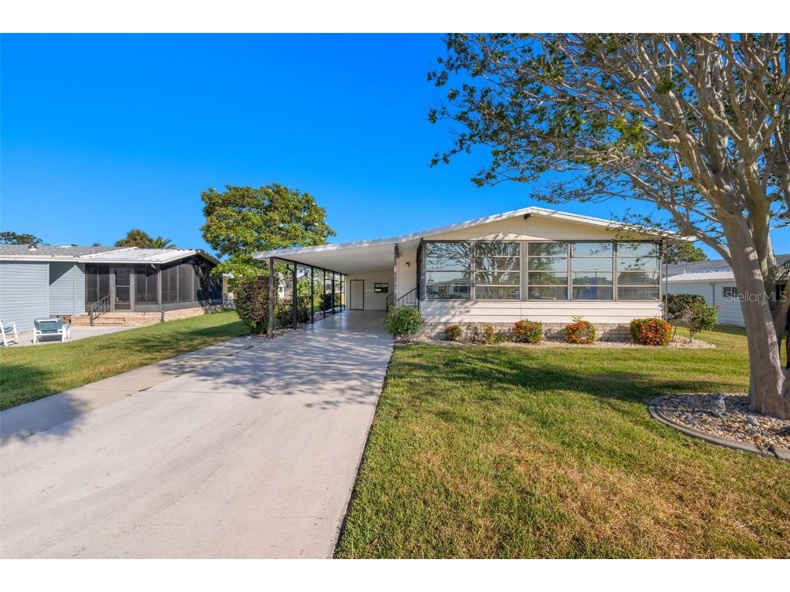 710 Tangerine Woods Boulevard Englewood FL 34223 C7491862 image1