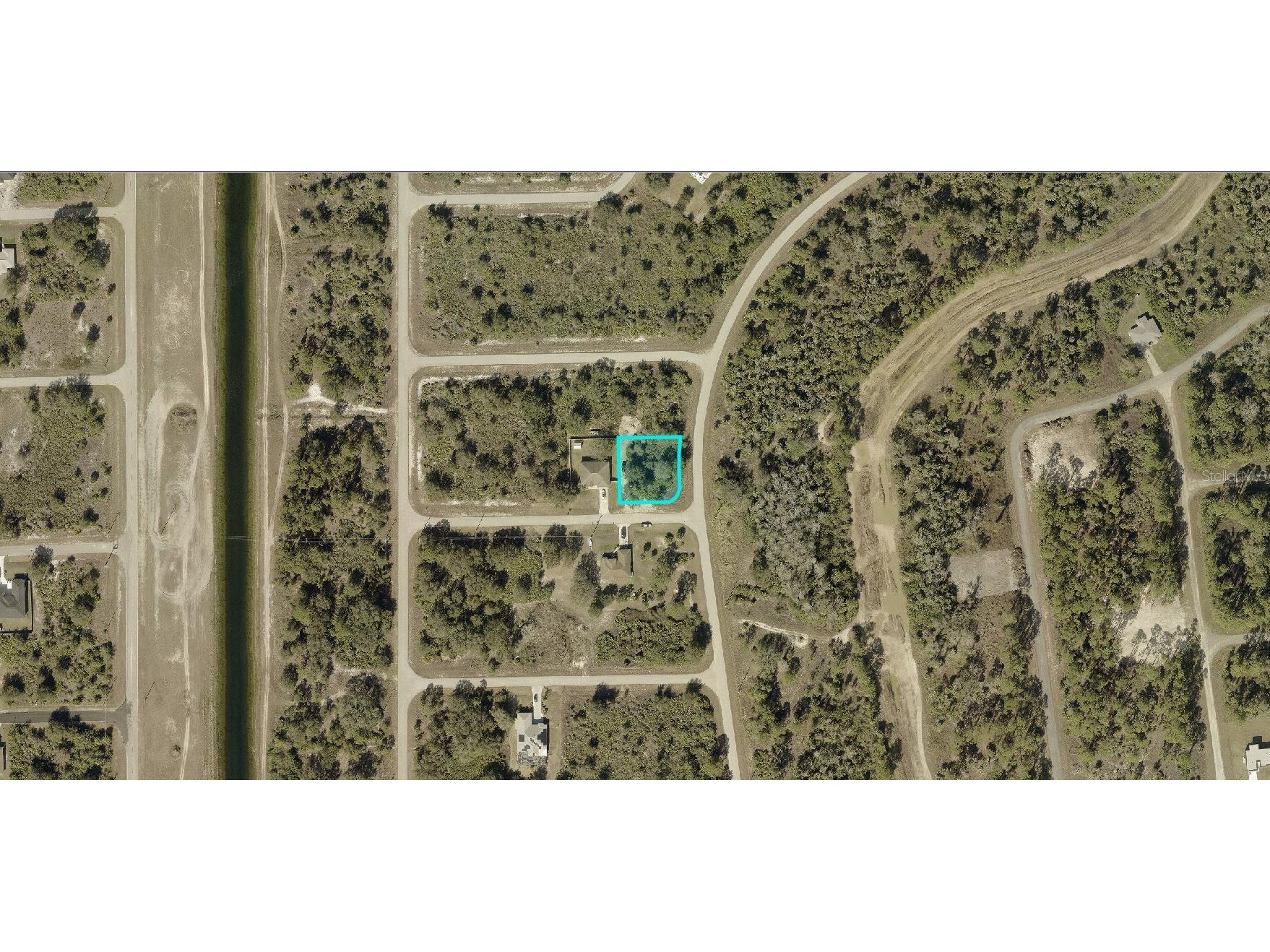 710 Tunney Street Lehigh Acres FL 33972 A4695226 image2