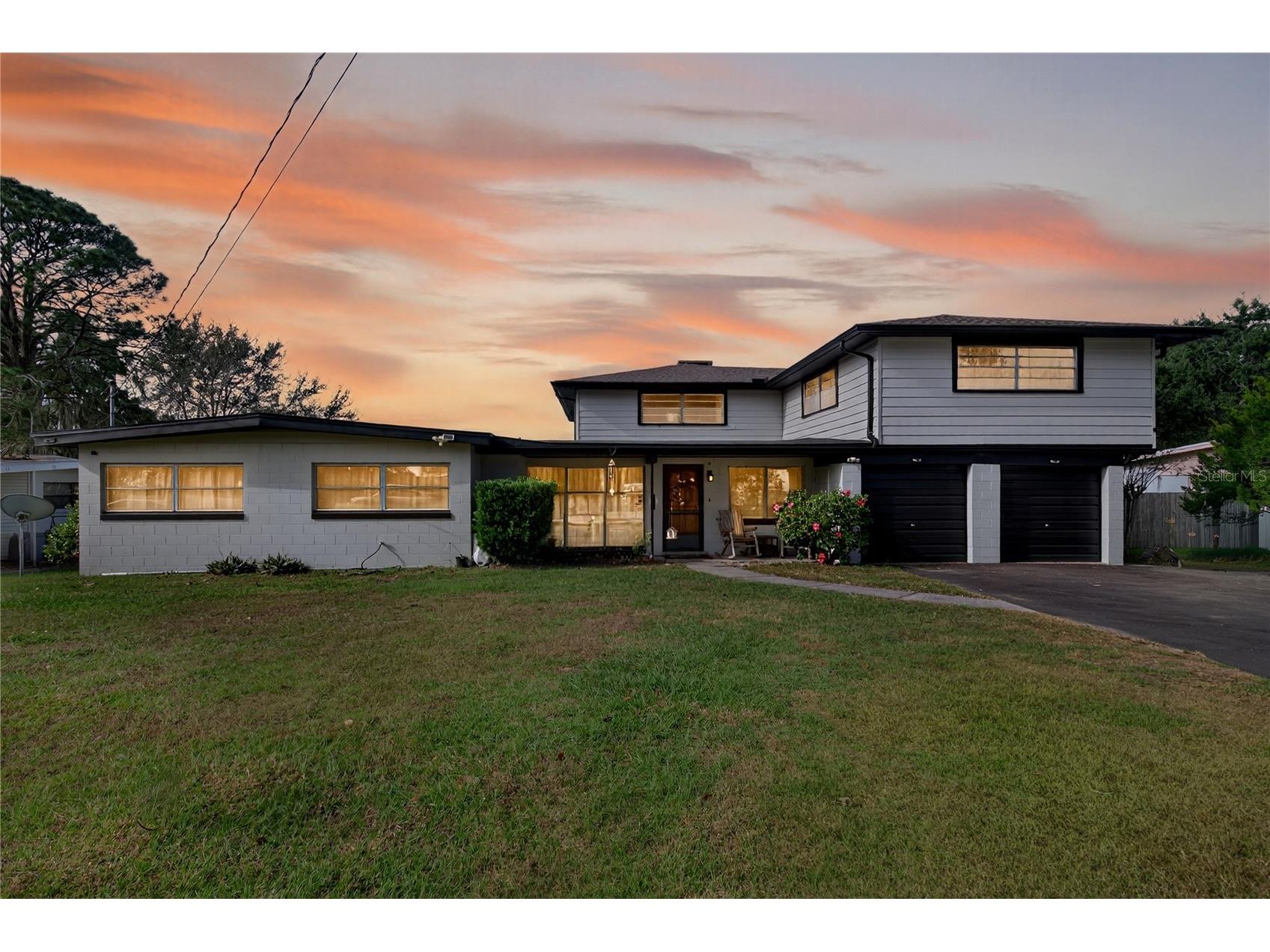 710 Twin Oaks Lane Eustis FL 32726 - LAKE MAGGIE G5104447 image1