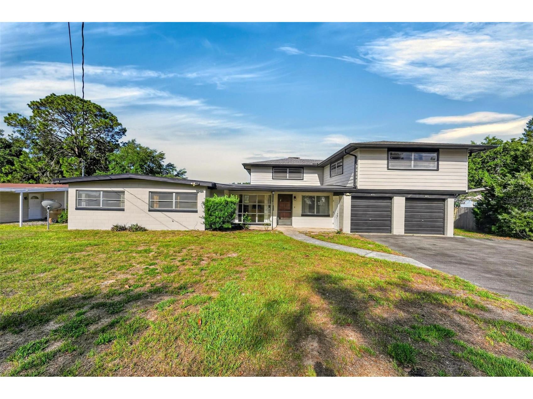 710 Twin Oaks Lane Eustis FL 32726 - LAKE MAGGIE G5112740 image1