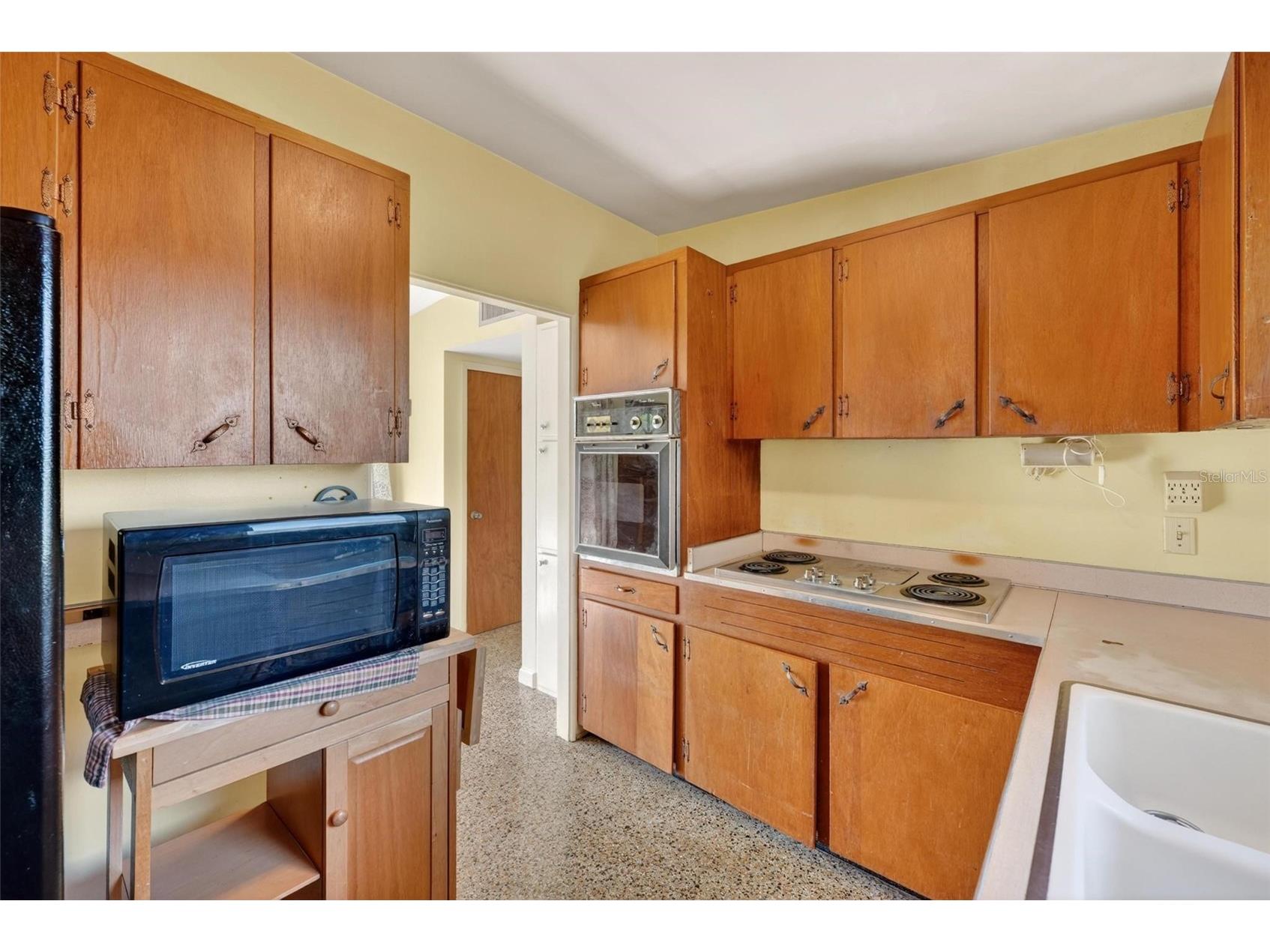 710 Twin Oaks Lane Eustis FL 32726 - LAKE MAGGIE G5112740 image27