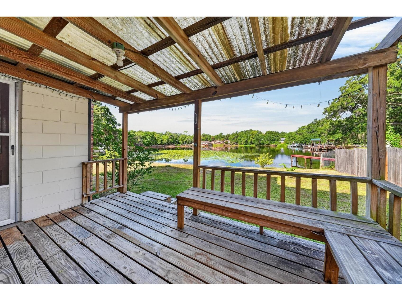 710 Twin Oaks Lane Eustis FL 32726 - LAKE MAGGIE G5112740 image63