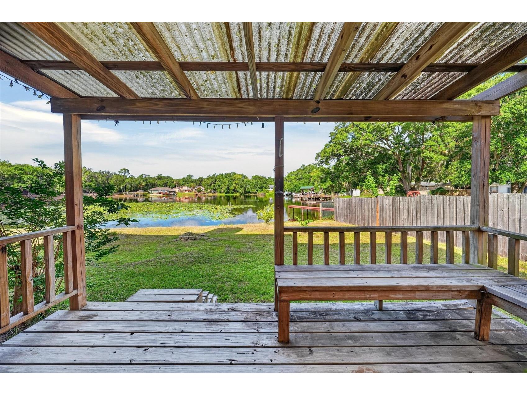 710 Twin Oaks Lane Eustis FL 32726 - LAKE MAGGIE G5112740 image64