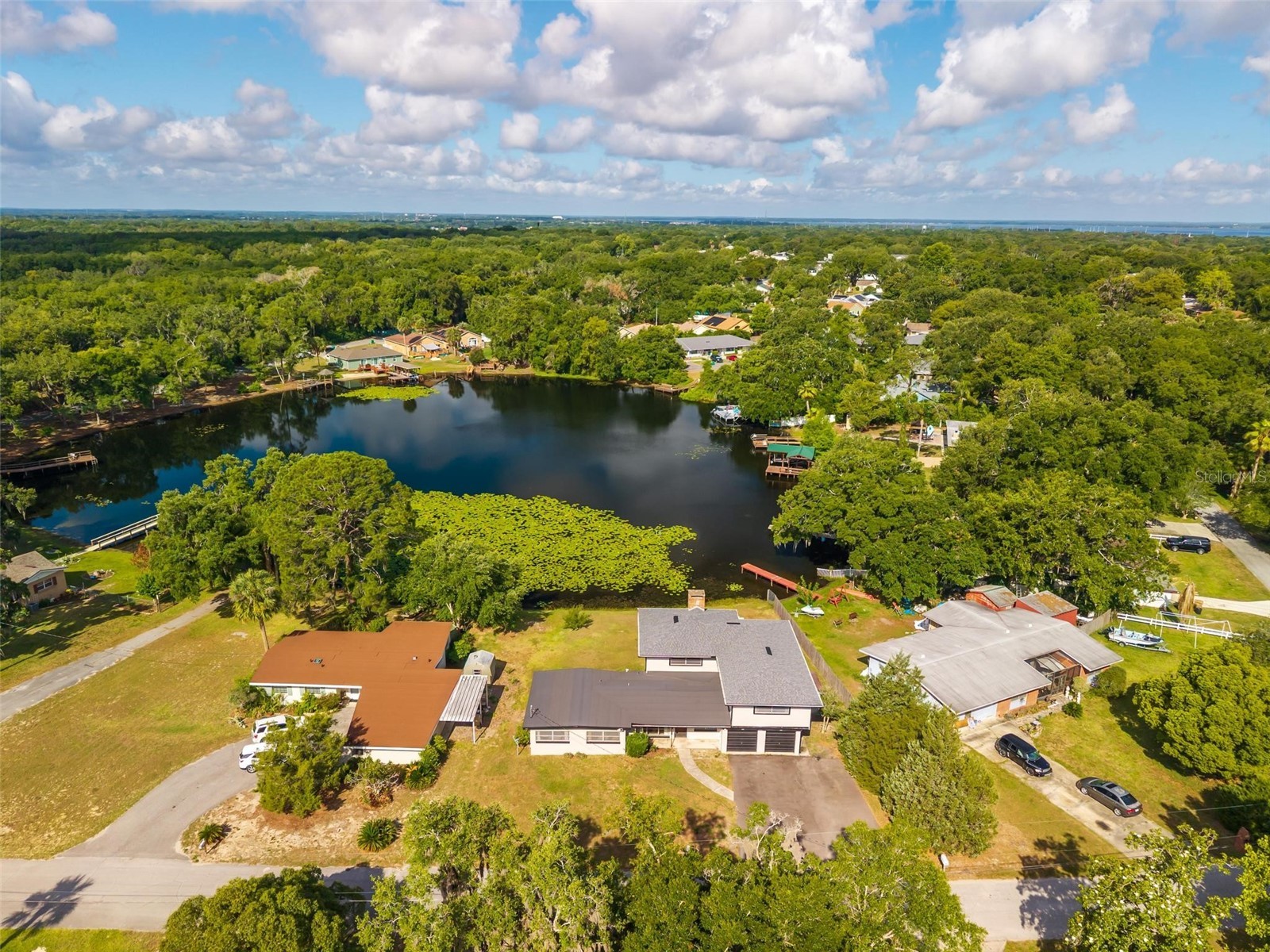 710 Twin Oaks Lane Eustis FL 32726 - LAKE MAGGIE G5112740 image76