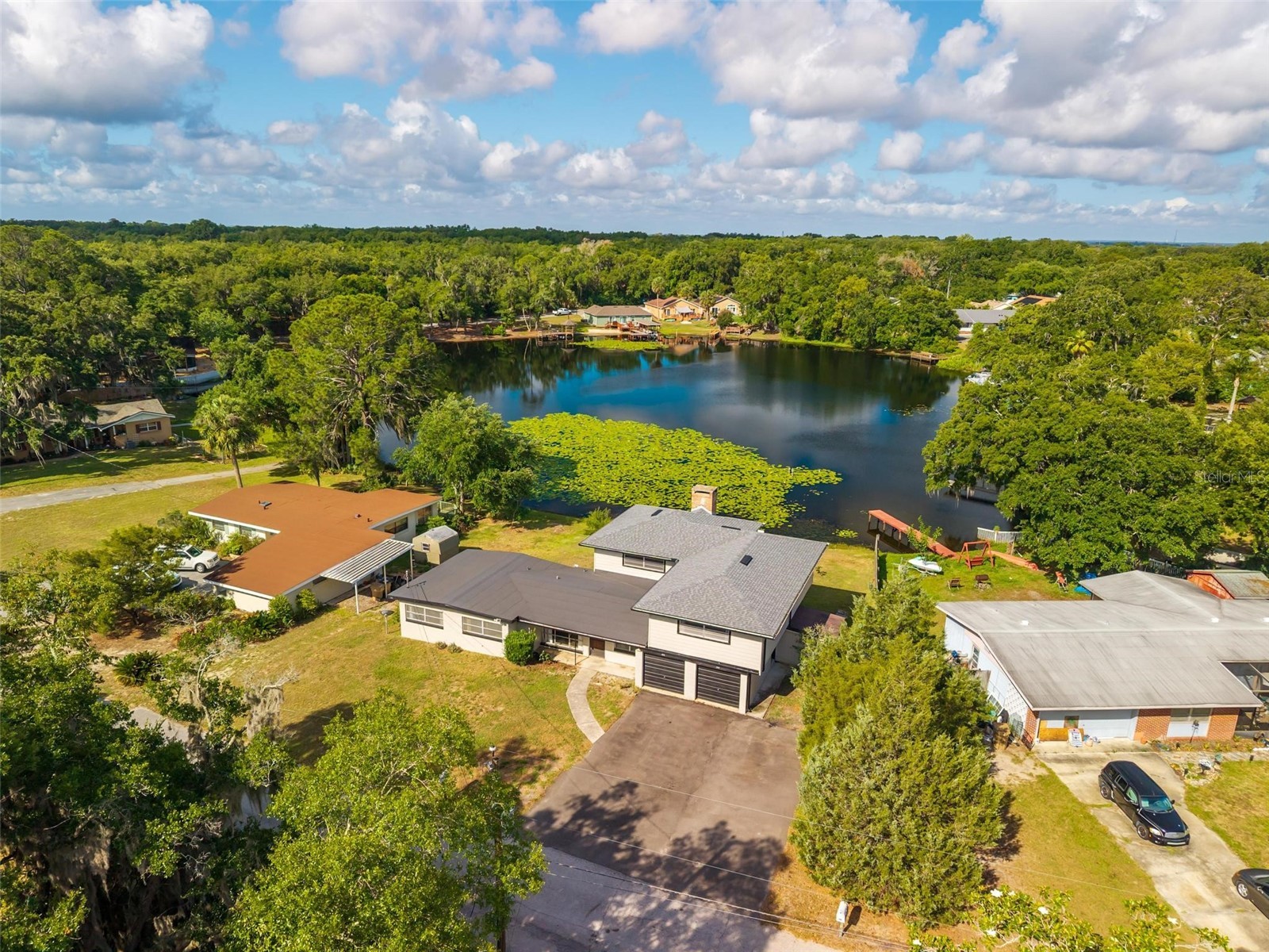 710 Twin Oaks Lane Eustis FL 32726 - LAKE MAGGIE G5112740 image77