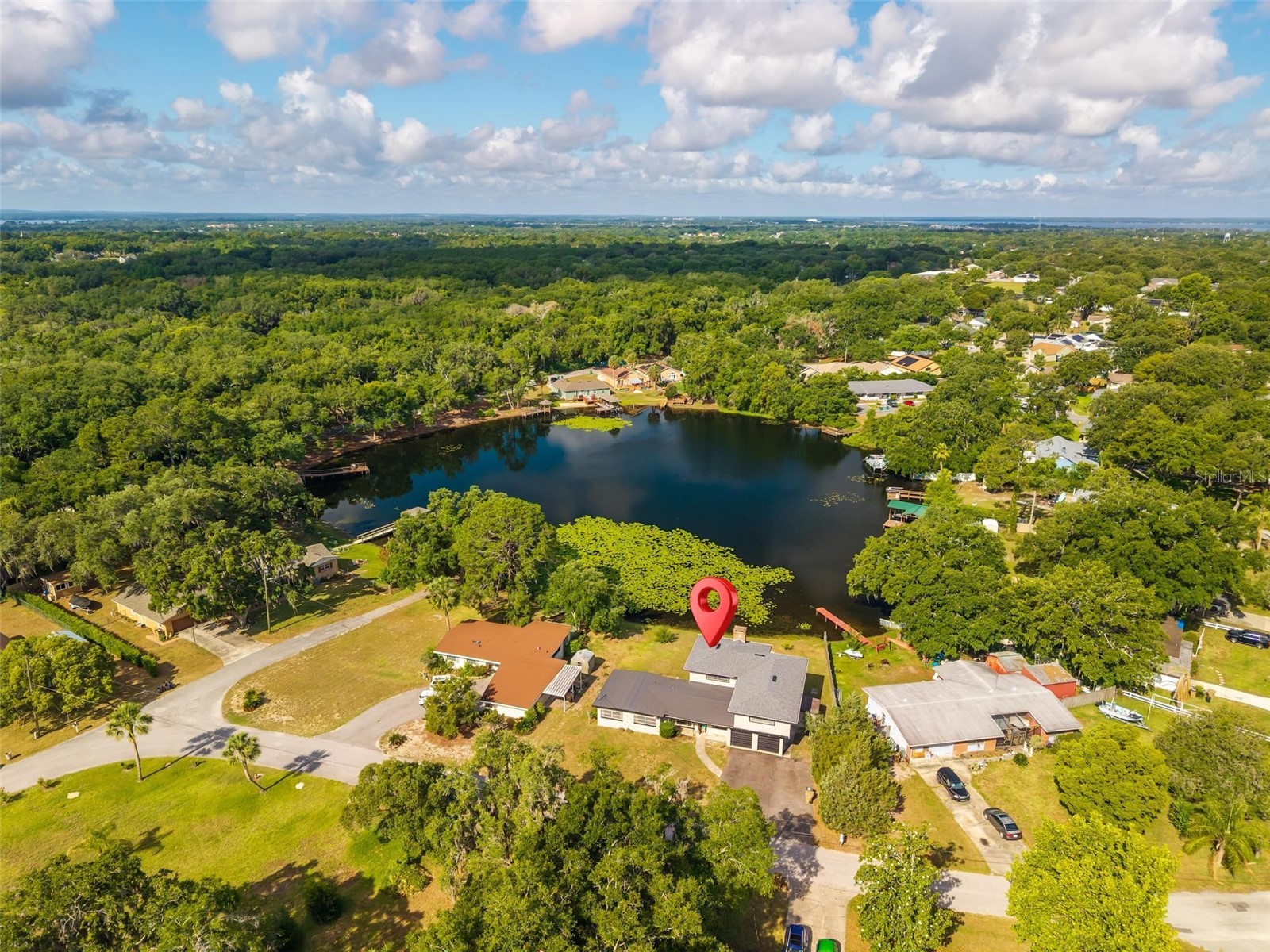 710 Twin Oaks Lane Eustis FL 32726 - LAKE MAGGIE G5112740 image78
