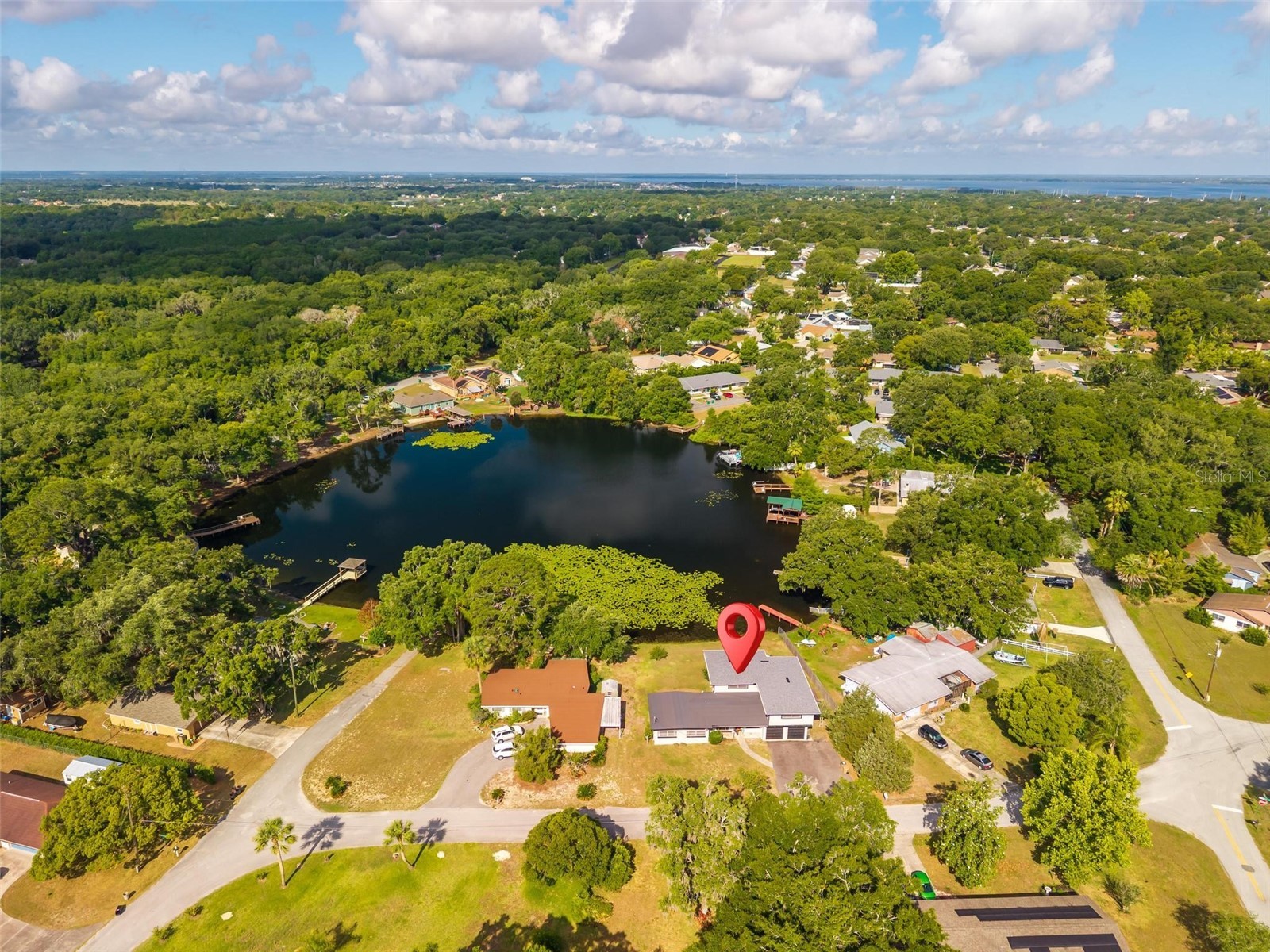 710 Twin Oaks Lane Eustis FL 32726 - LAKE MAGGIE G5112740 image79