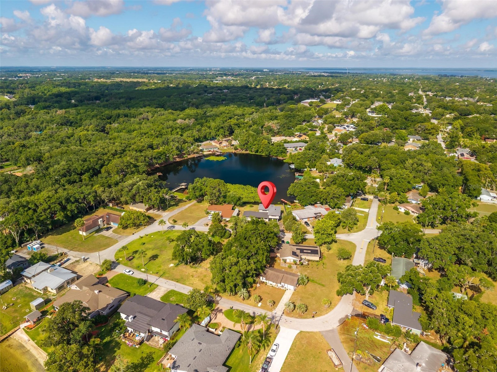 710 Twin Oaks Lane Eustis FL 32726 - LAKE MAGGIE G5112740 image80