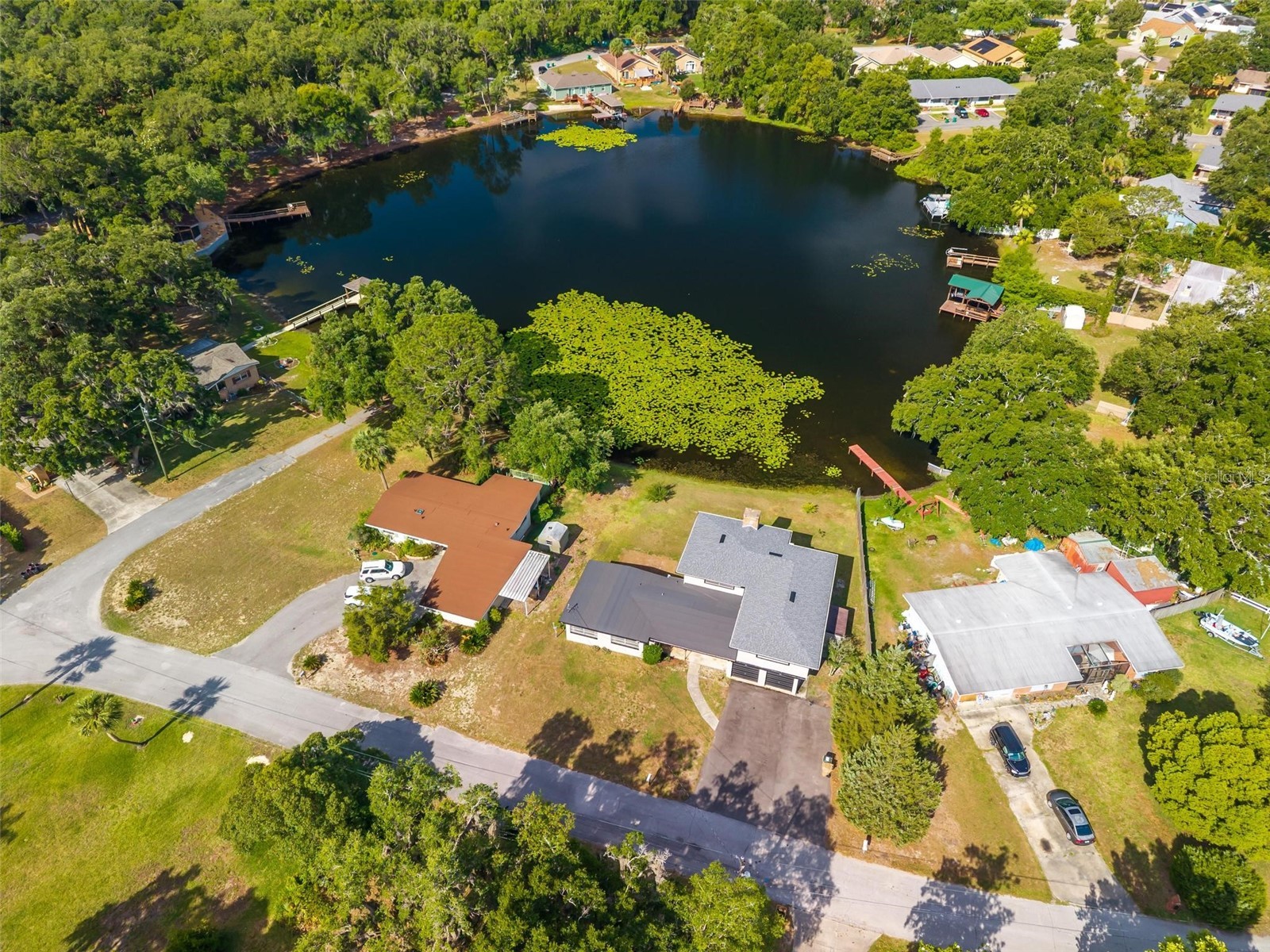 710 Twin Oaks Lane Eustis FL 32726 - LAKE MAGGIE G5112740 image81