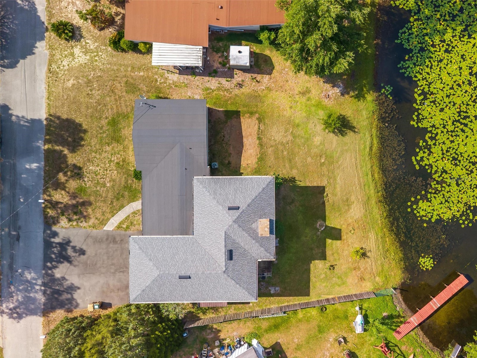 710 Twin Oaks Lane Eustis FL 32726 - LAKE MAGGIE G5112740 image83
