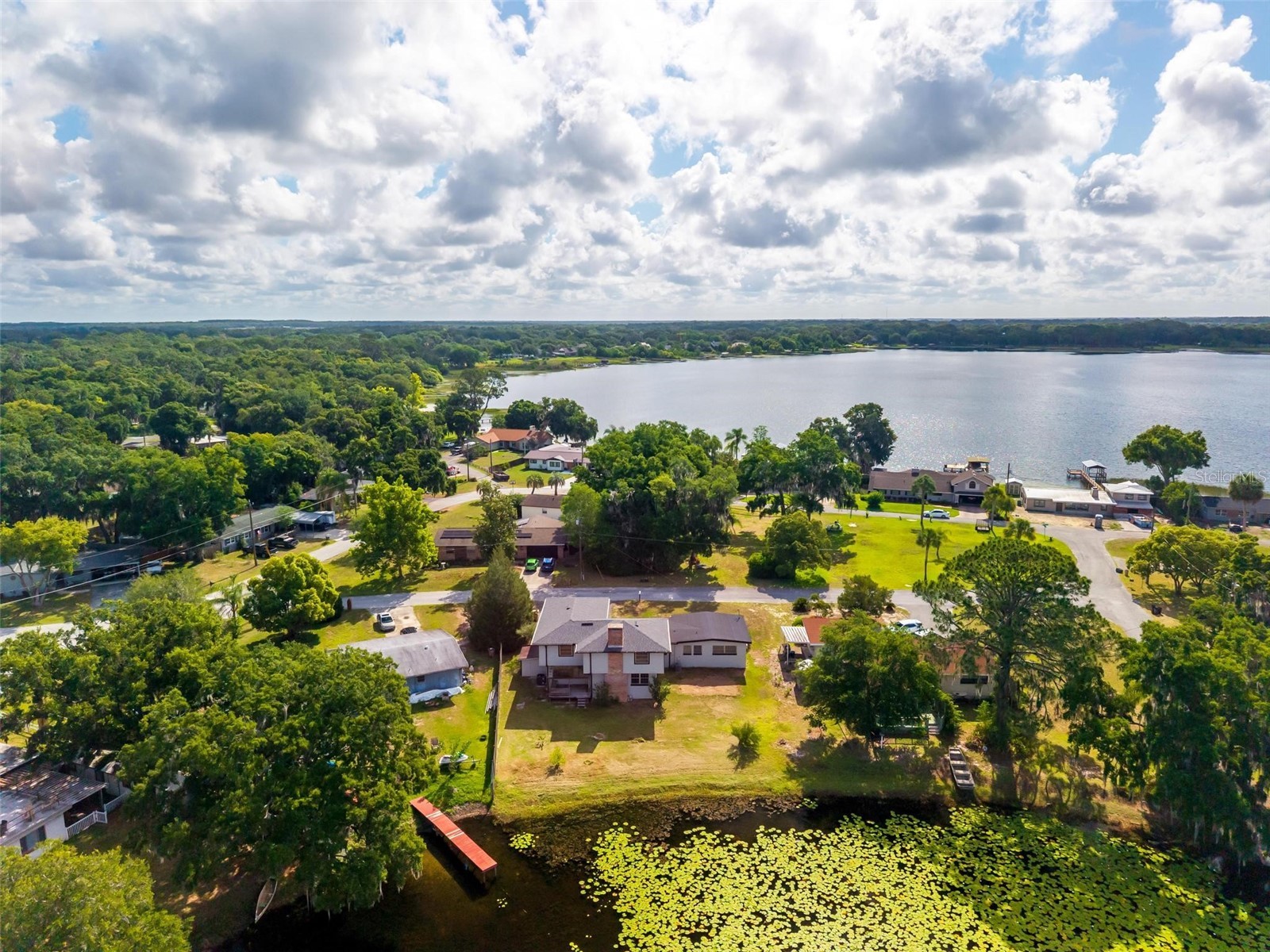 710 Twin Oaks Lane Eustis FL 32726 - LAKE MAGGIE G5112740 image84