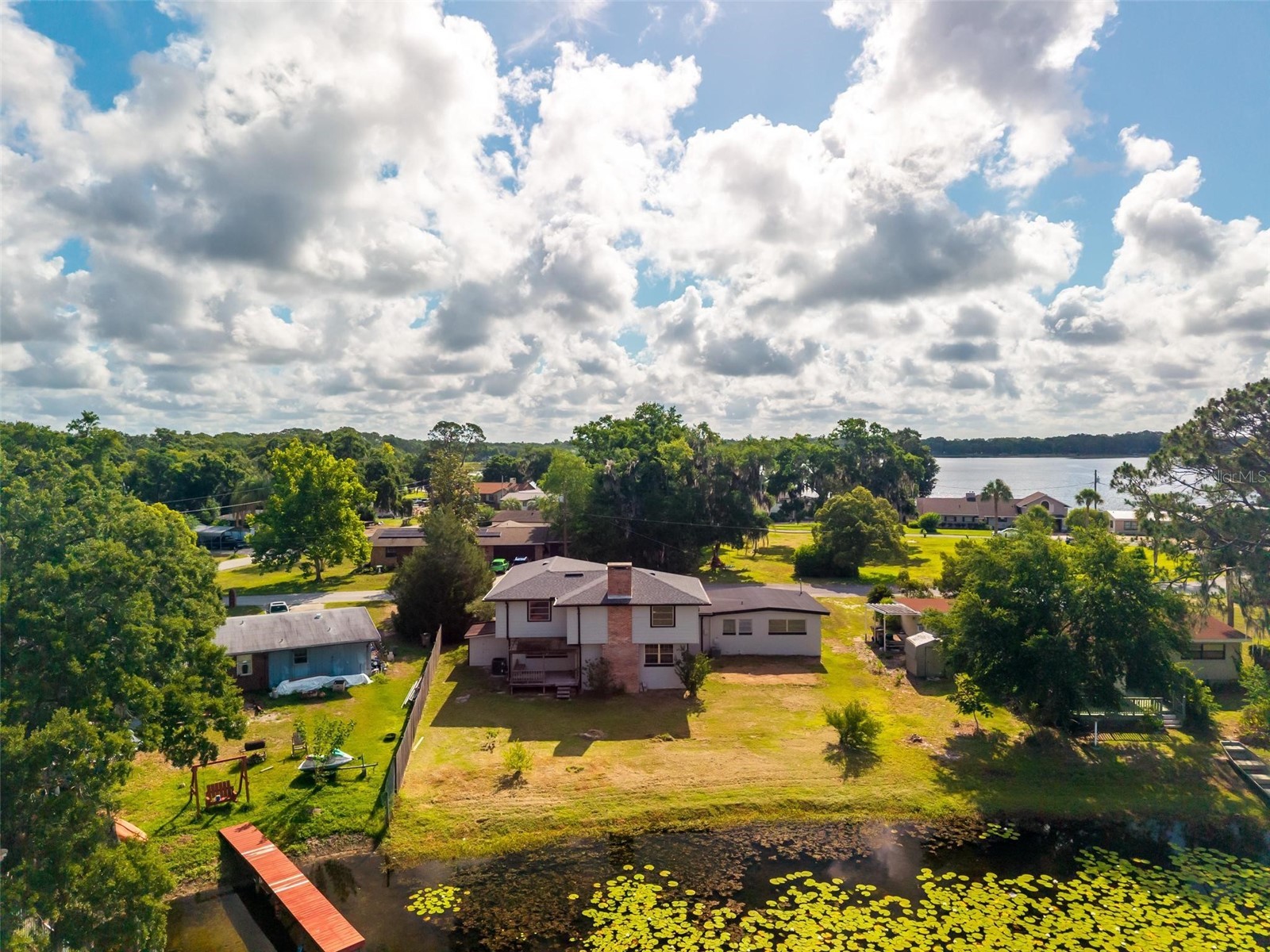 710 Twin Oaks Lane Eustis FL 32726 - LAKE MAGGIE G5112740 image86