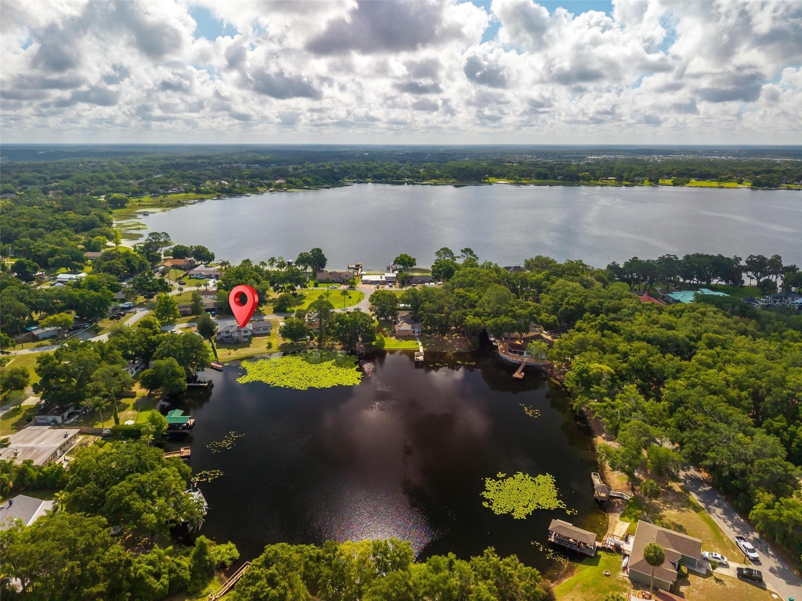 710 Twin Oaks Lane Eustis FL 32726 - LAKE MAGGIE G5112740 image90