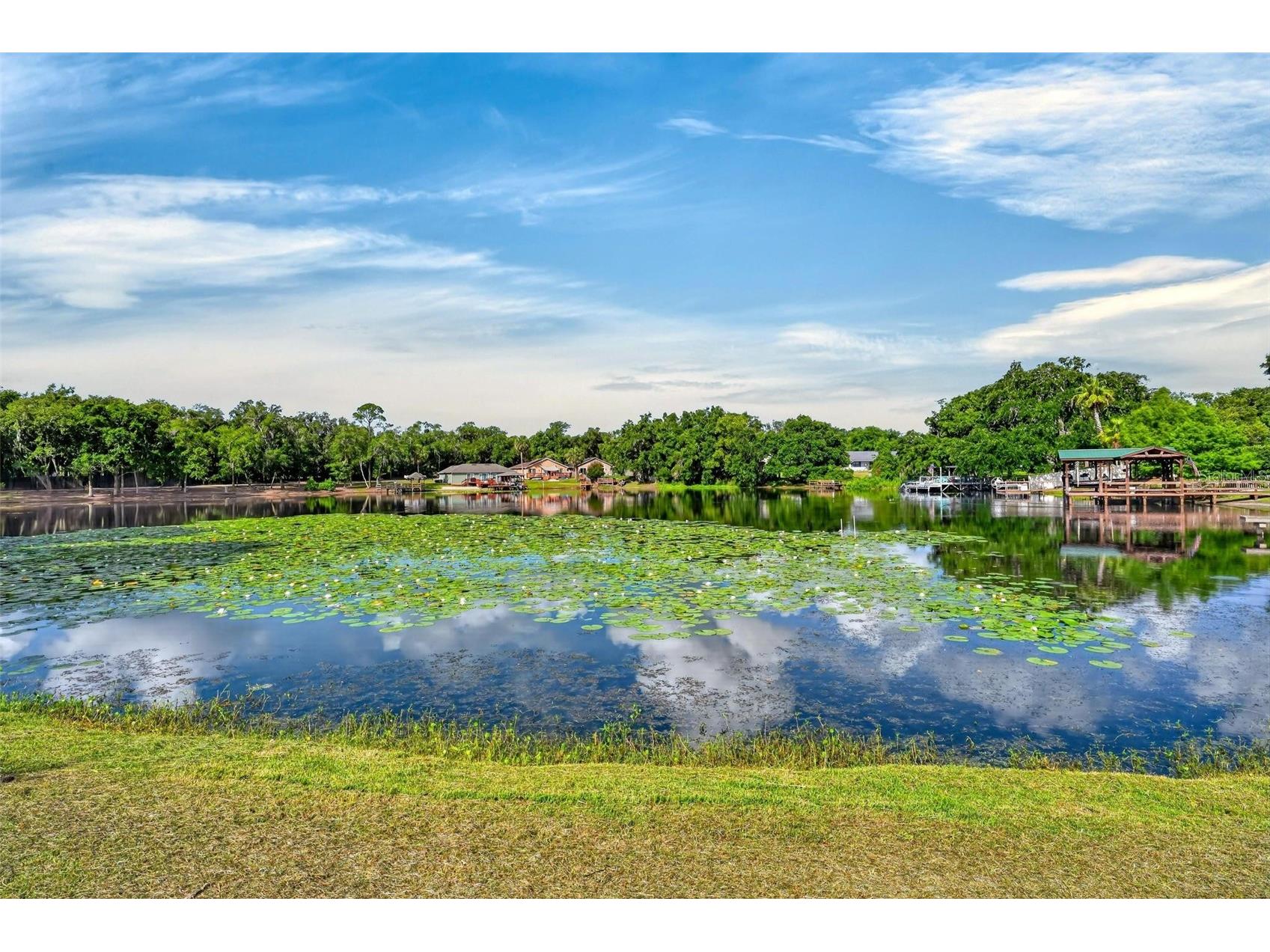 710 Twin Oaks Lane Eustis FL 32726 - LAKE MAGGIE G5112740 image94