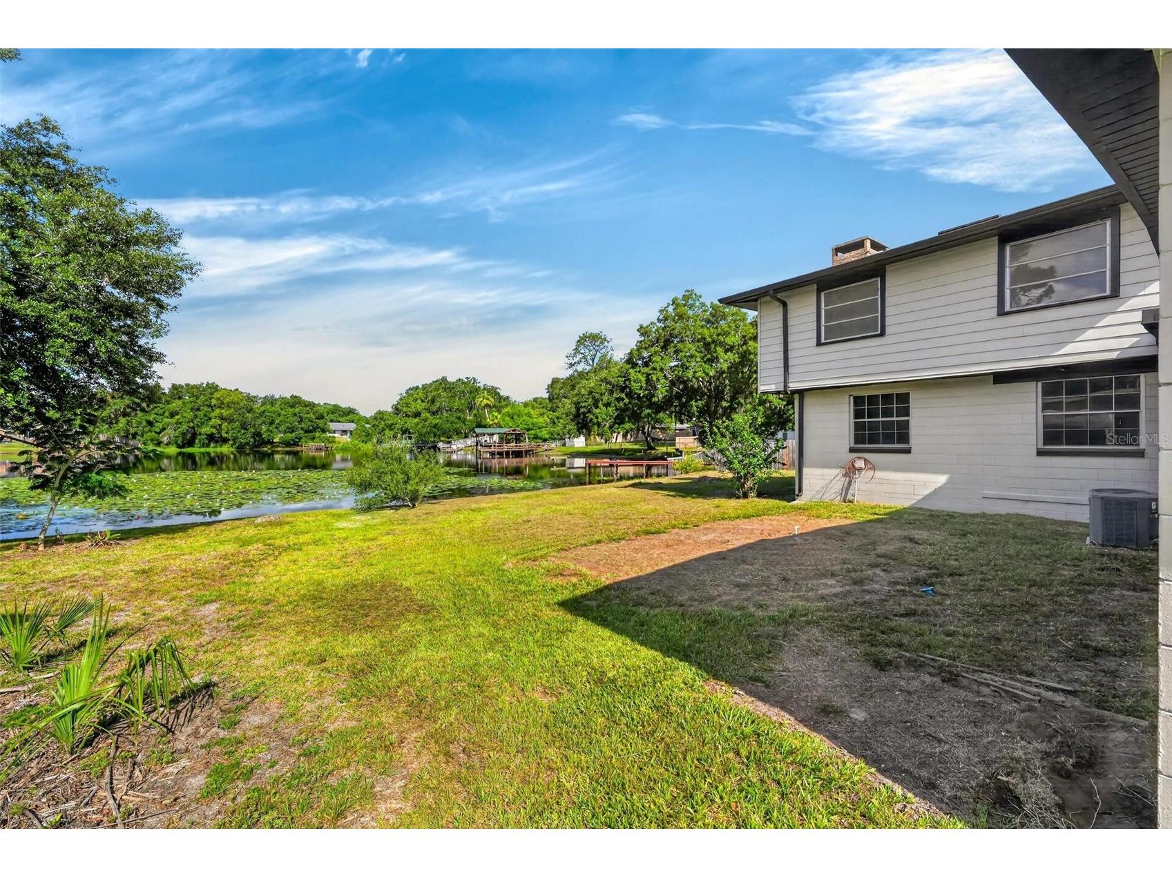 710 Twin Oaks Lane Eustis FL 32726 - LAKE MAGGIE G5112740 image96