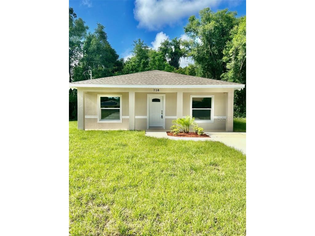 710 W Beresford Road Deland FL 32720 V4936176 image1