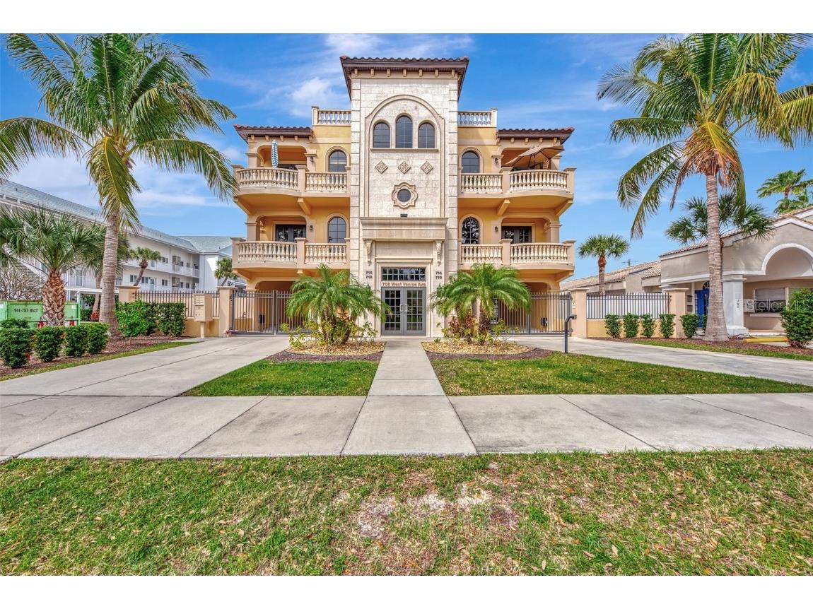710 W Venice Avenue #710 Venice FL 34285 A4603201 image1