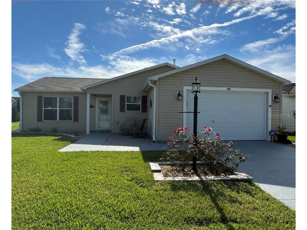 710 Willington Way The Villages FL 32162 A4591940 image1