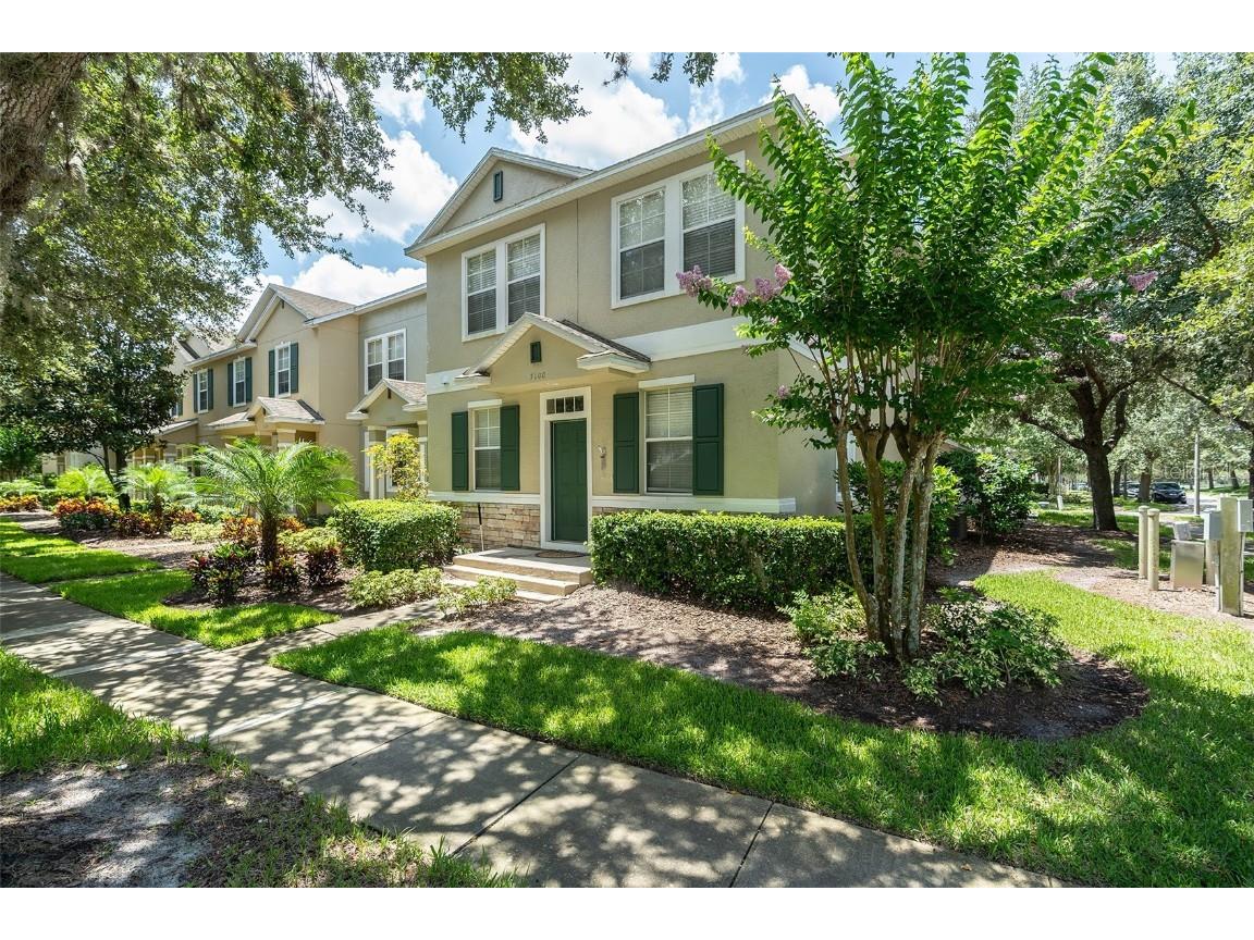 7100 Five Oaks Dr Harmony FL 34773 - Buck Lake S5088306 image1