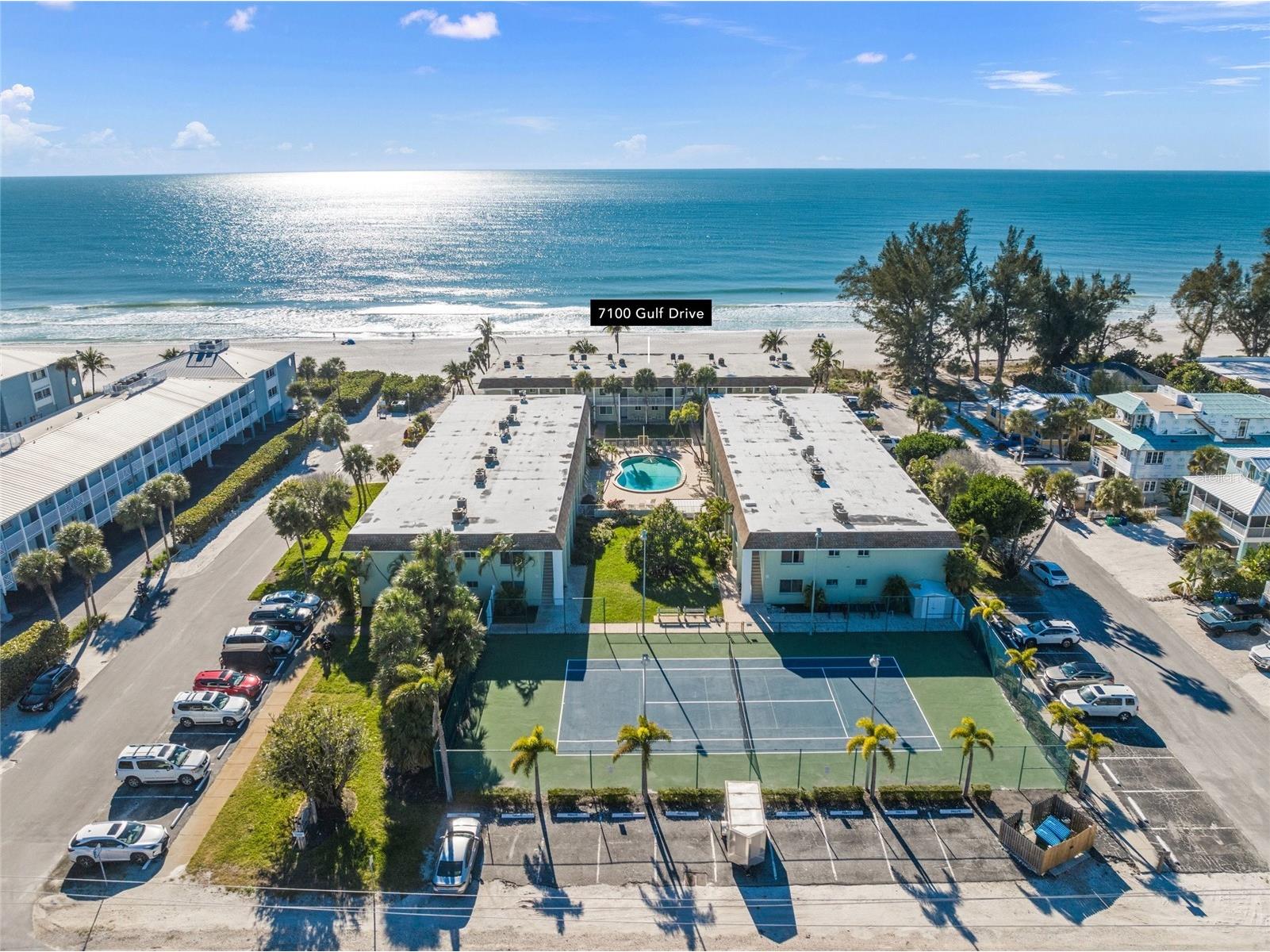 7100 Gulf Drive #104 Holmes Beach FL 34217 A4678604 image1