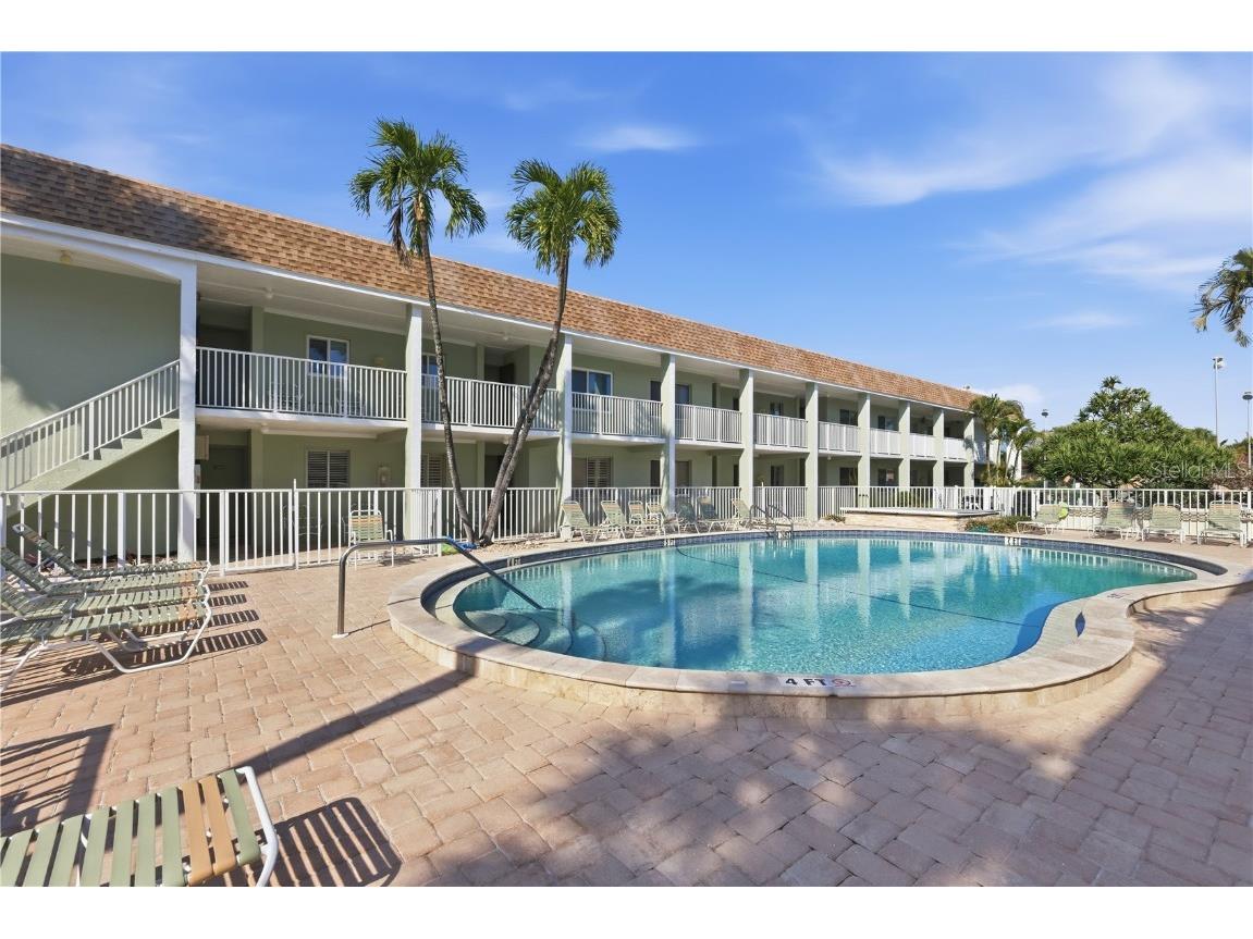 7100 Gulf Drive #106 Holmes Beach FL 34217 A4673296 image1