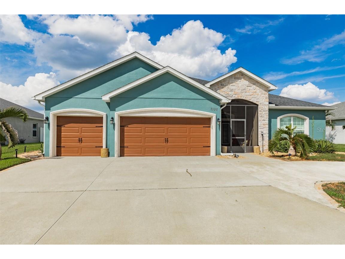 7100 Highlands Creek Avenue Lakeland FL 33813 P4927431 image1
