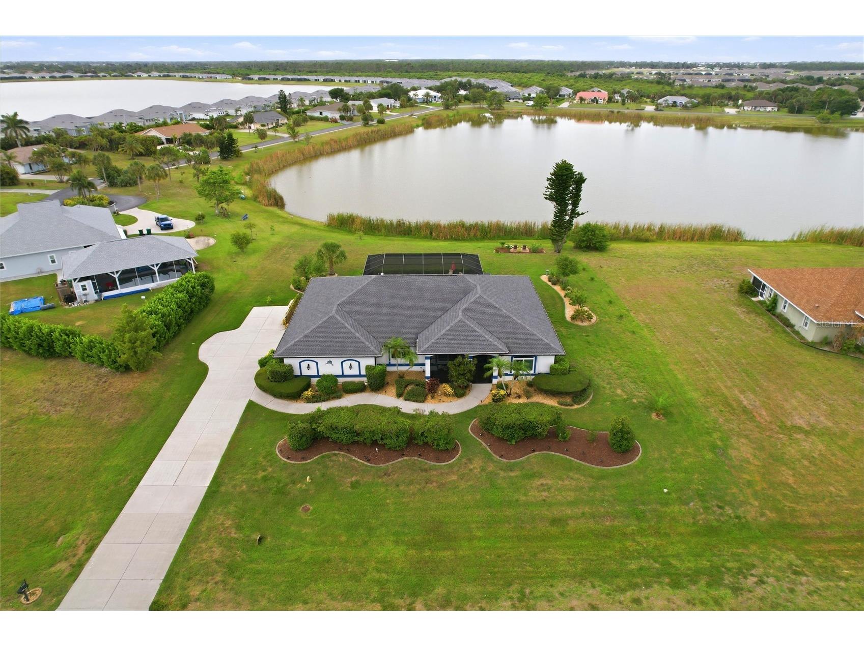 7100 San Casa Drive Englewood FL 34224 - CASA C7527204 image1