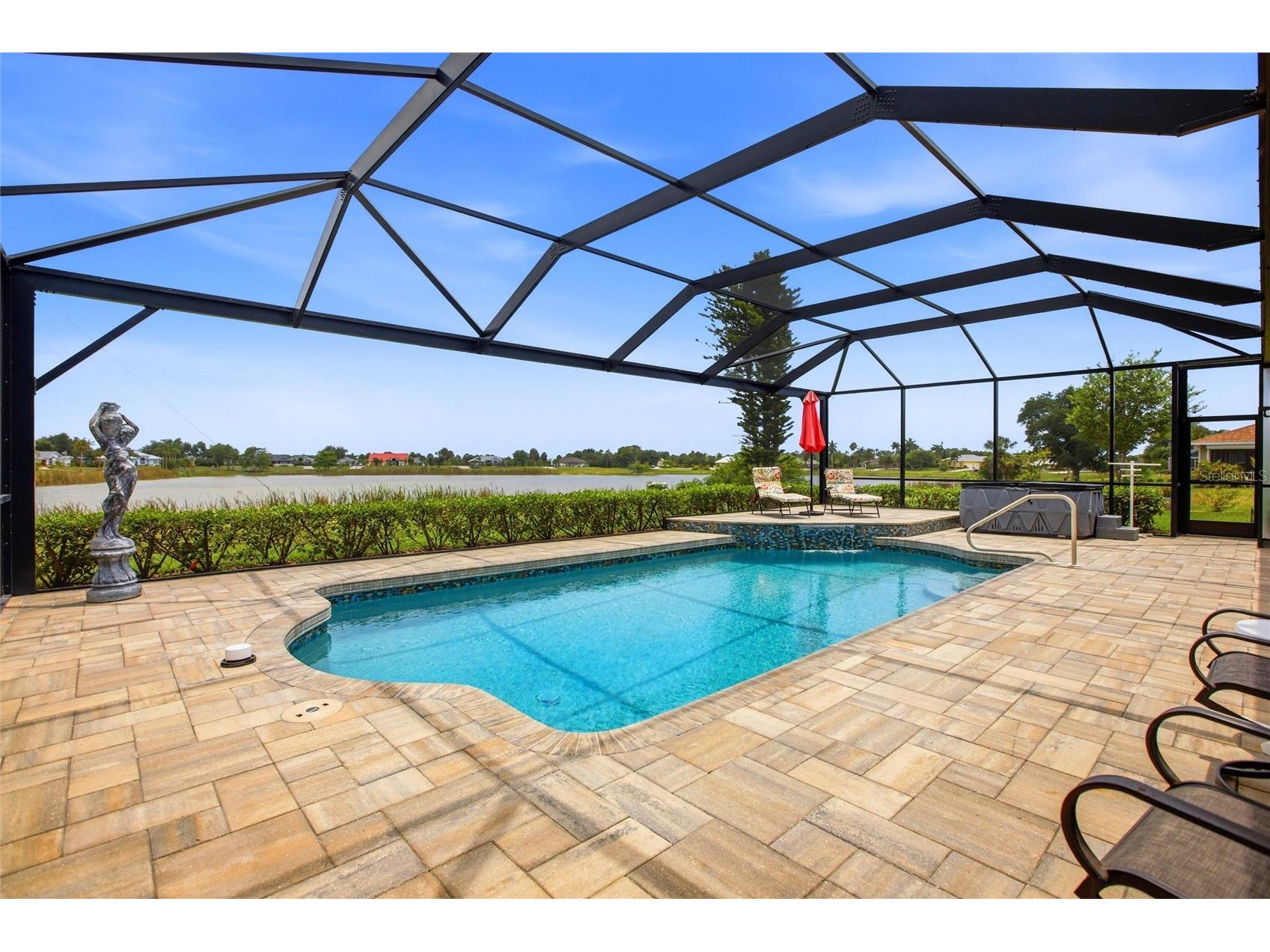 7100 San Casa Drive Englewood FL 34224 - CASA C7527204 image4