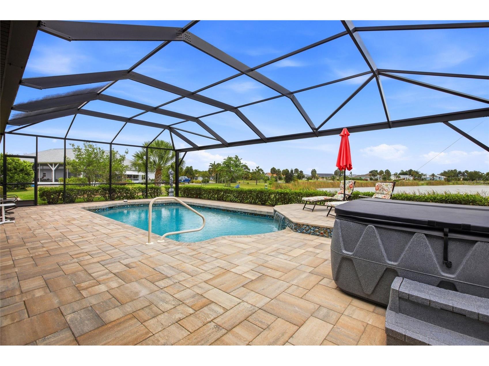 7100 San Casa Drive Englewood FL 34224 - CASA C7527204 image45