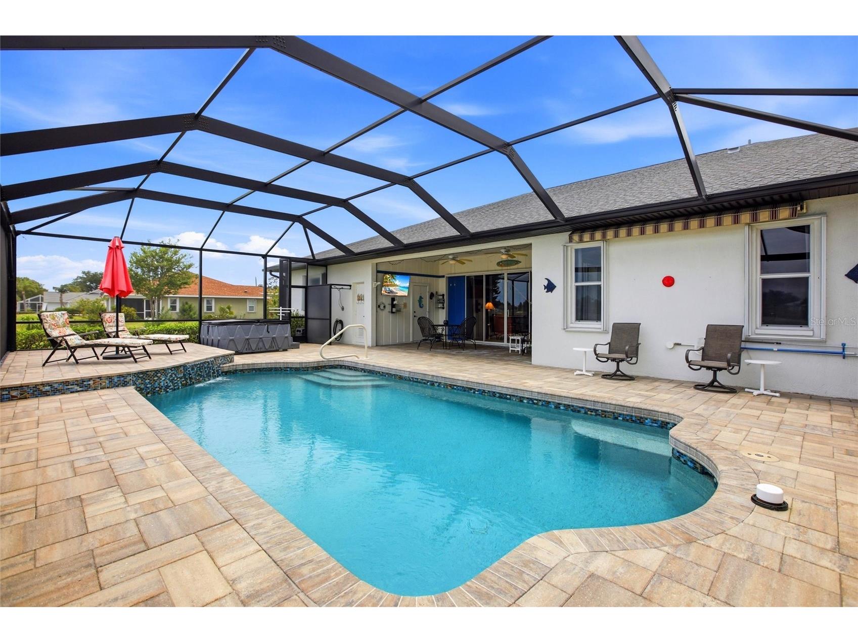 7100 San Casa Drive Englewood FL 34224 - CASA C7527204 image46