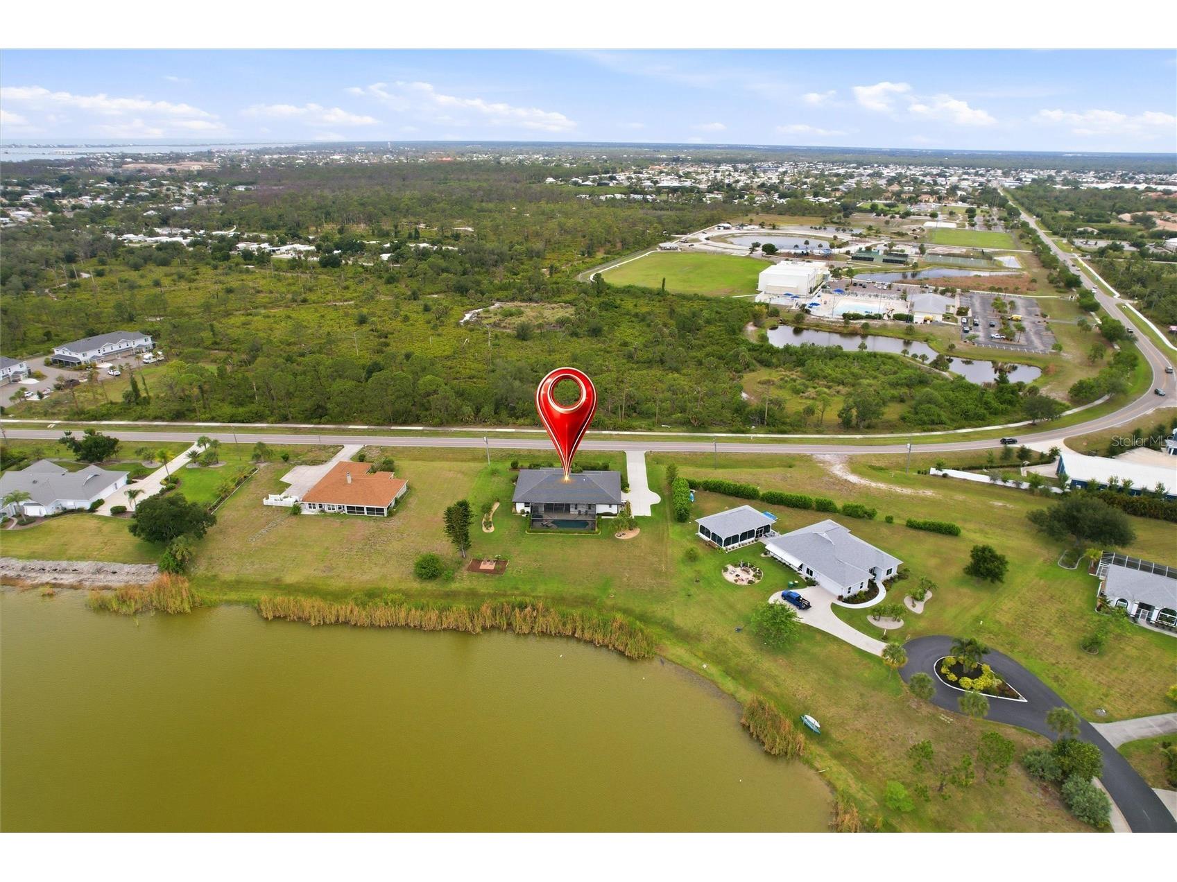 7100 San Casa Drive Englewood FL 34224 - CASA C7527204 image55