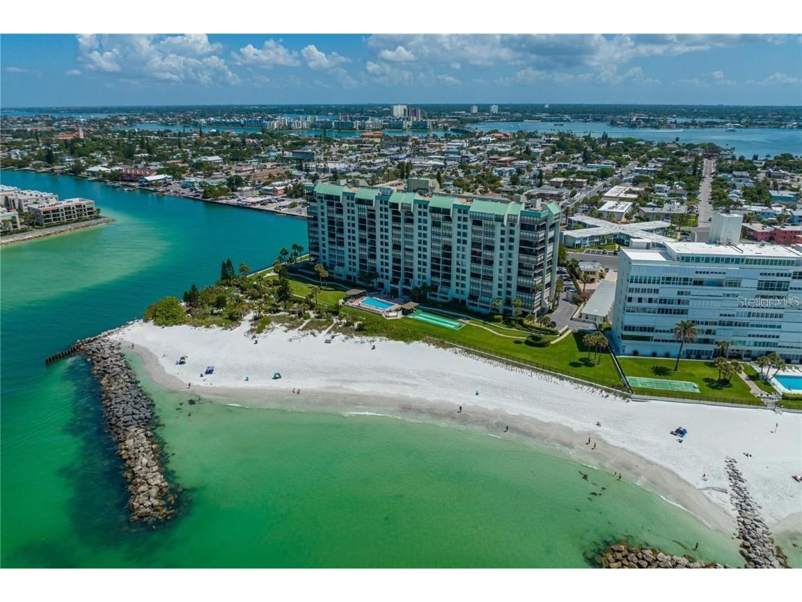 7100 Sunset Way #1005 Saint Pete Beach FL 33706 - GULF OF MEXICO U8182717 image1