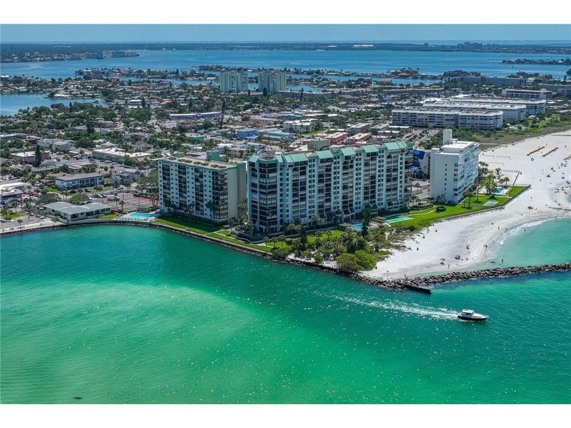 7100 Sunset Way #1012 Saint Pete Beach FL 33706 - GULF OF MEXICO U8199614 image1