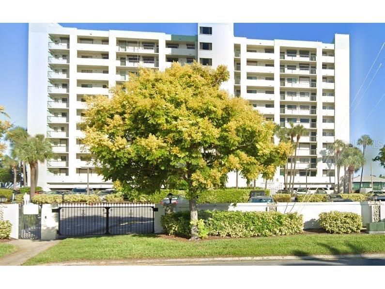 7100 Sunset Way #1206 Saint Pete Beach FL 33706 T3461075 image1