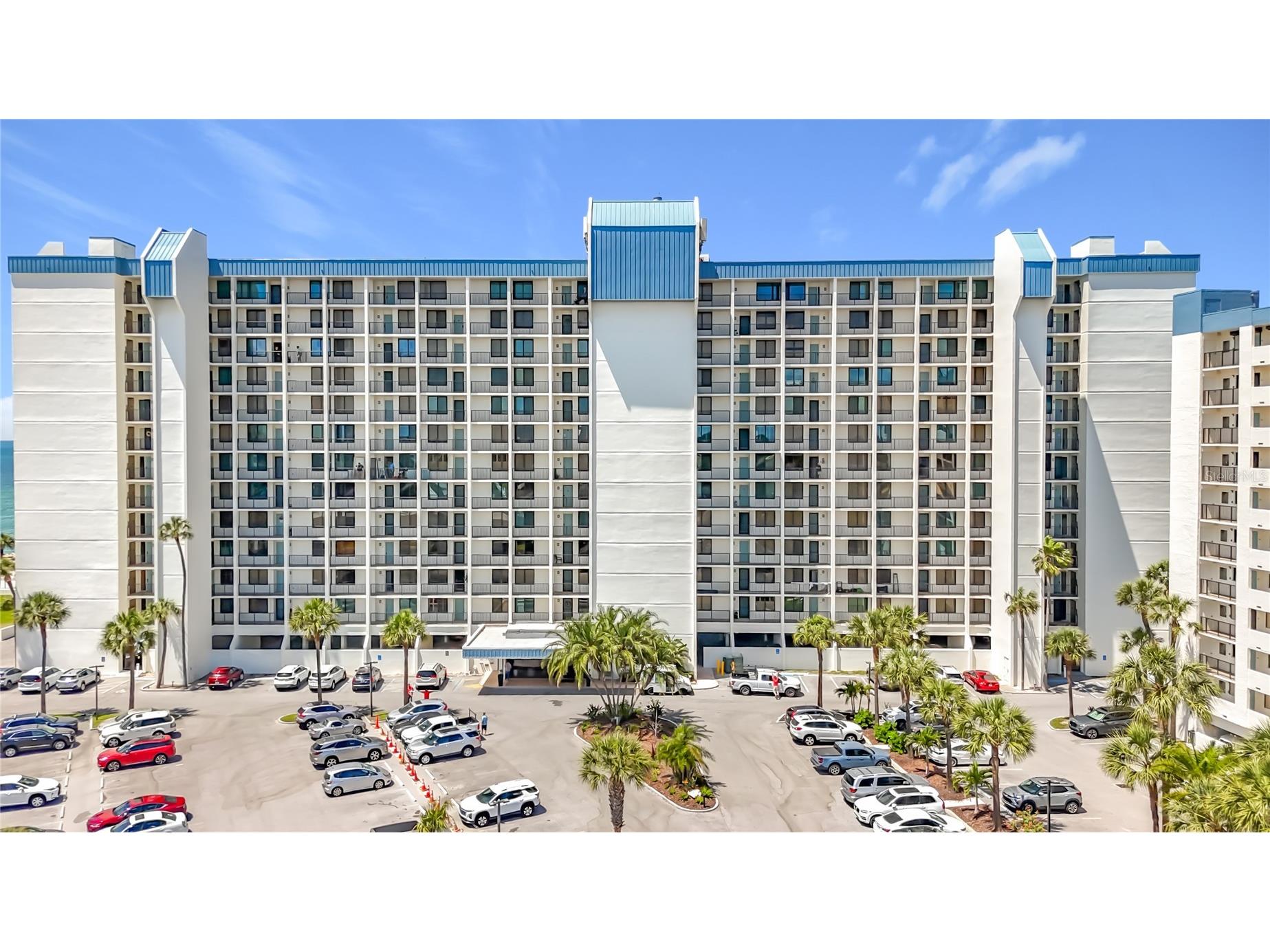 7100 Sunset Way #207 Saint Pete Beach FL 33706 - GULF OF MEXICO TB8494915 image1